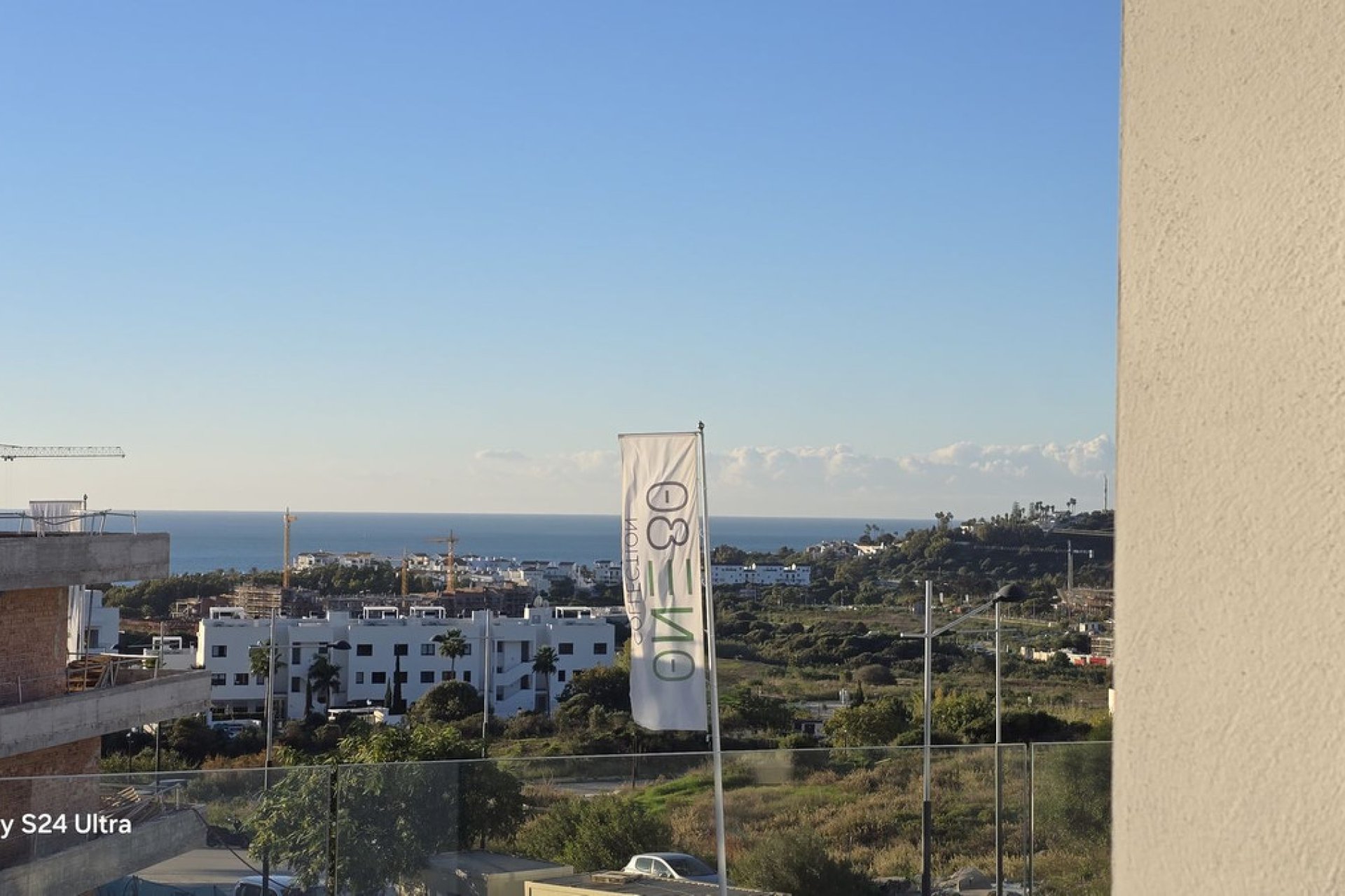 Resale - Apartment - Middle Floor Apartment - Estepona - Estepona Centro