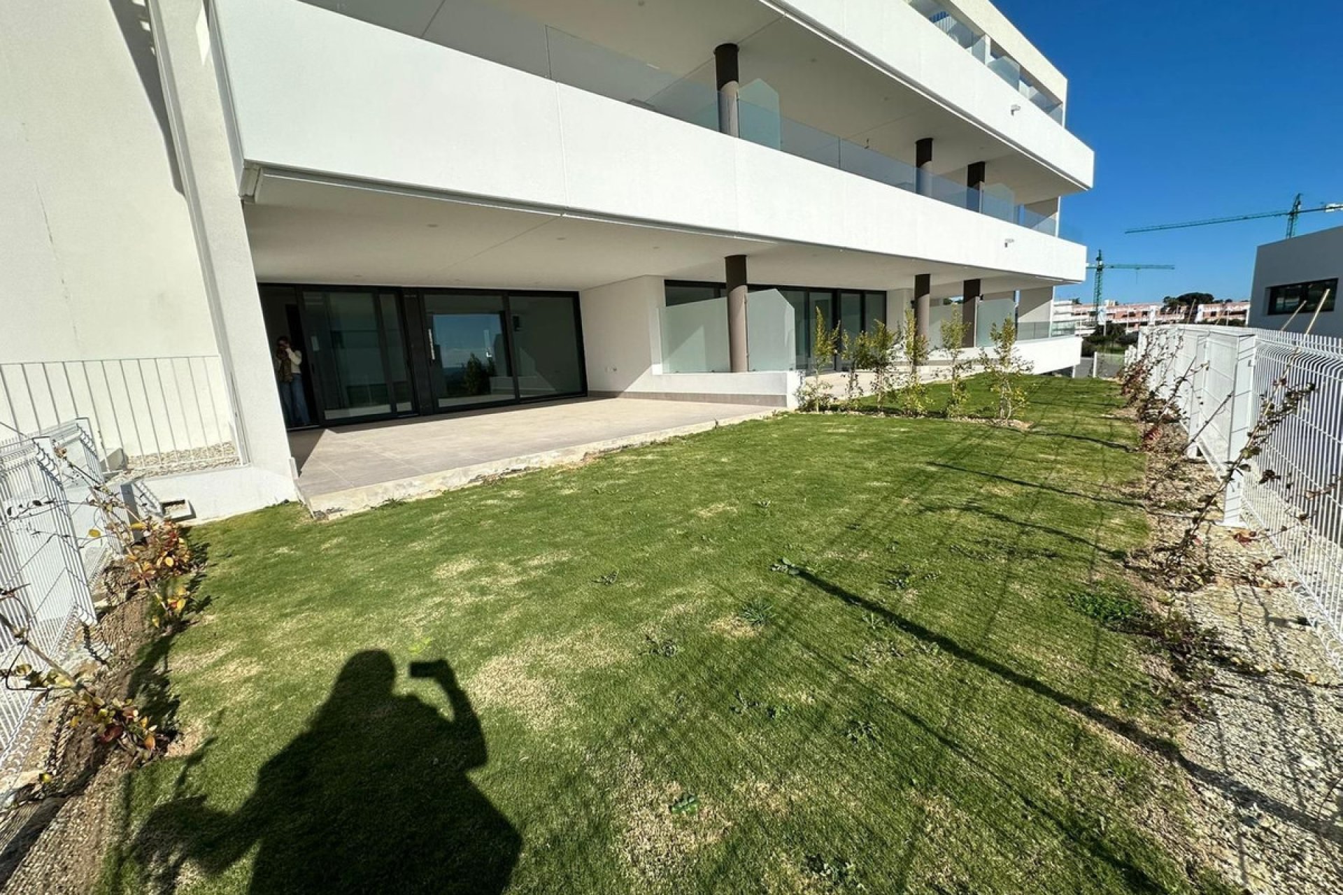 Resale - Apartment - Middle Floor Apartment - Estepona - Estepona Centro