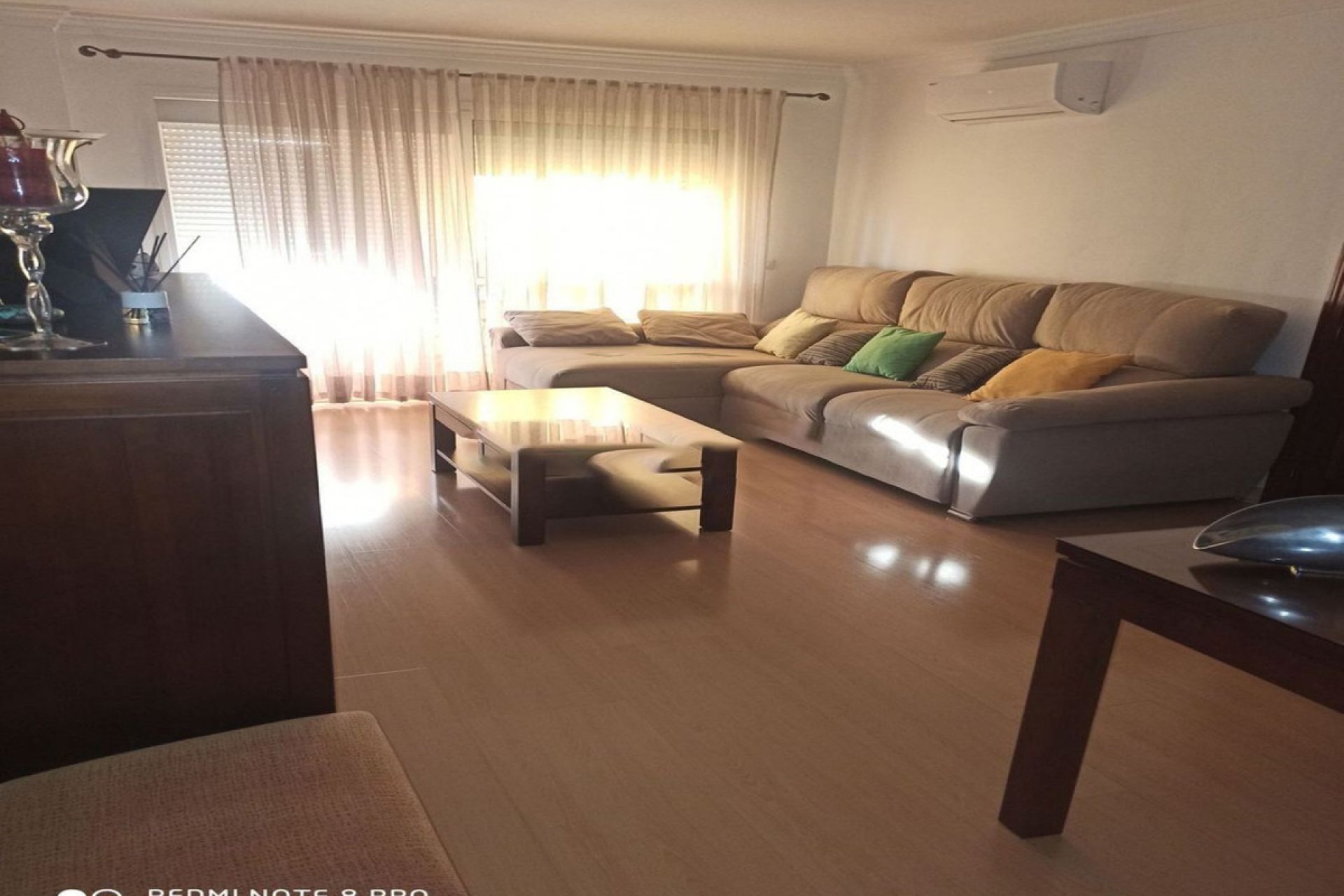 Resale - Apartment - Middle Floor Apartment - Estepona - Estepona Centro