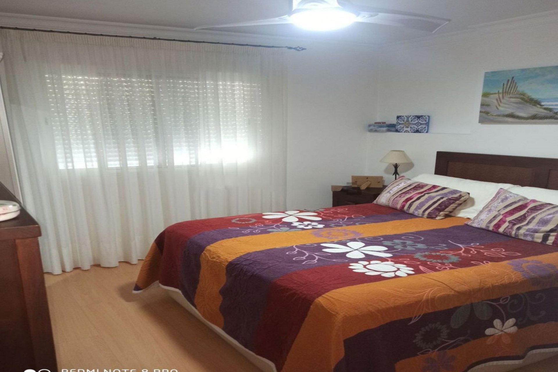 Resale - Apartment - Middle Floor Apartment - Estepona - Estepona Centro