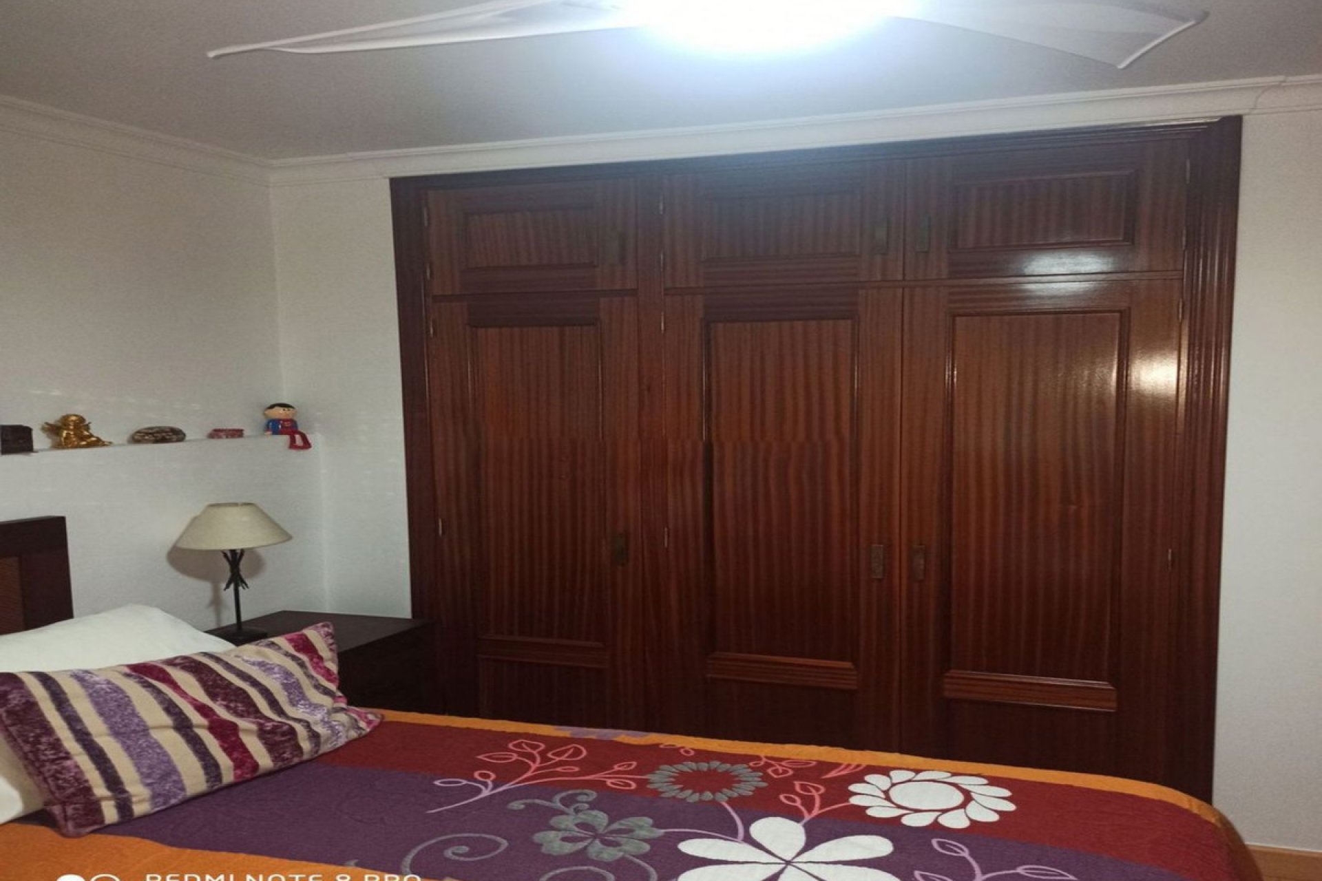 Resale - Apartment - Middle Floor Apartment - Estepona - Estepona Centro