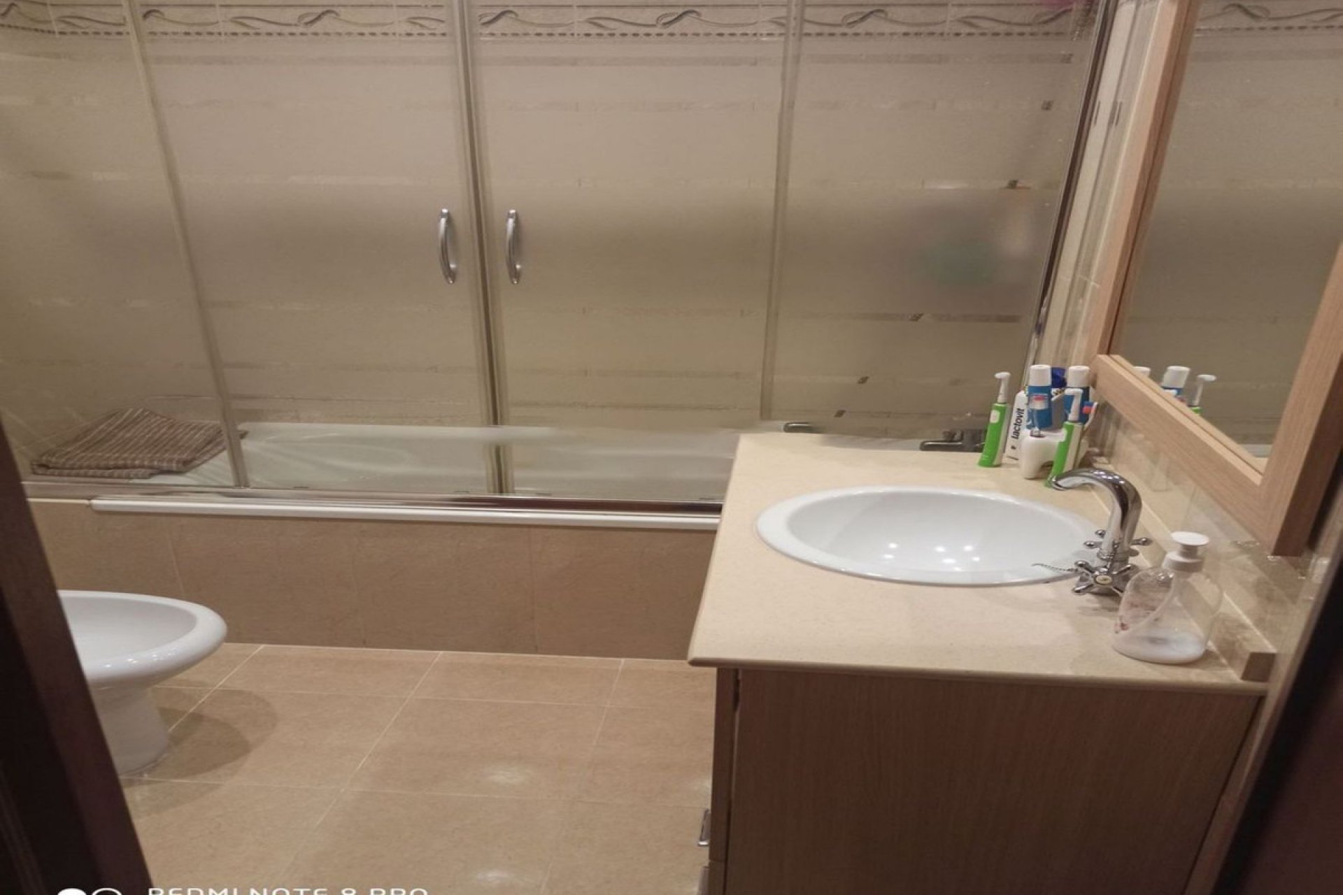 Resale - Apartment - Middle Floor Apartment - Estepona - Estepona Centro