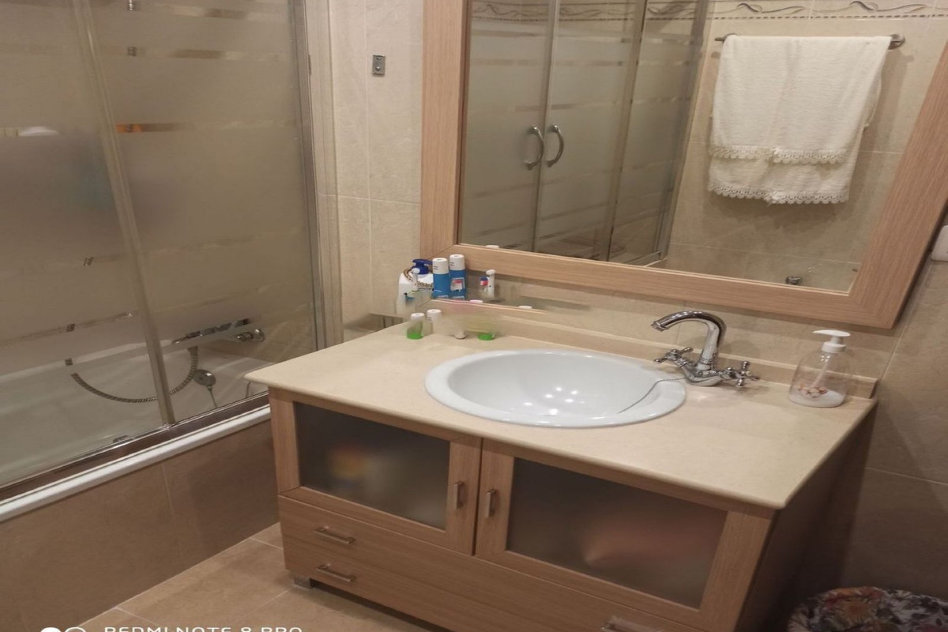 Resale - Apartment - Middle Floor Apartment - Estepona - Estepona Centro