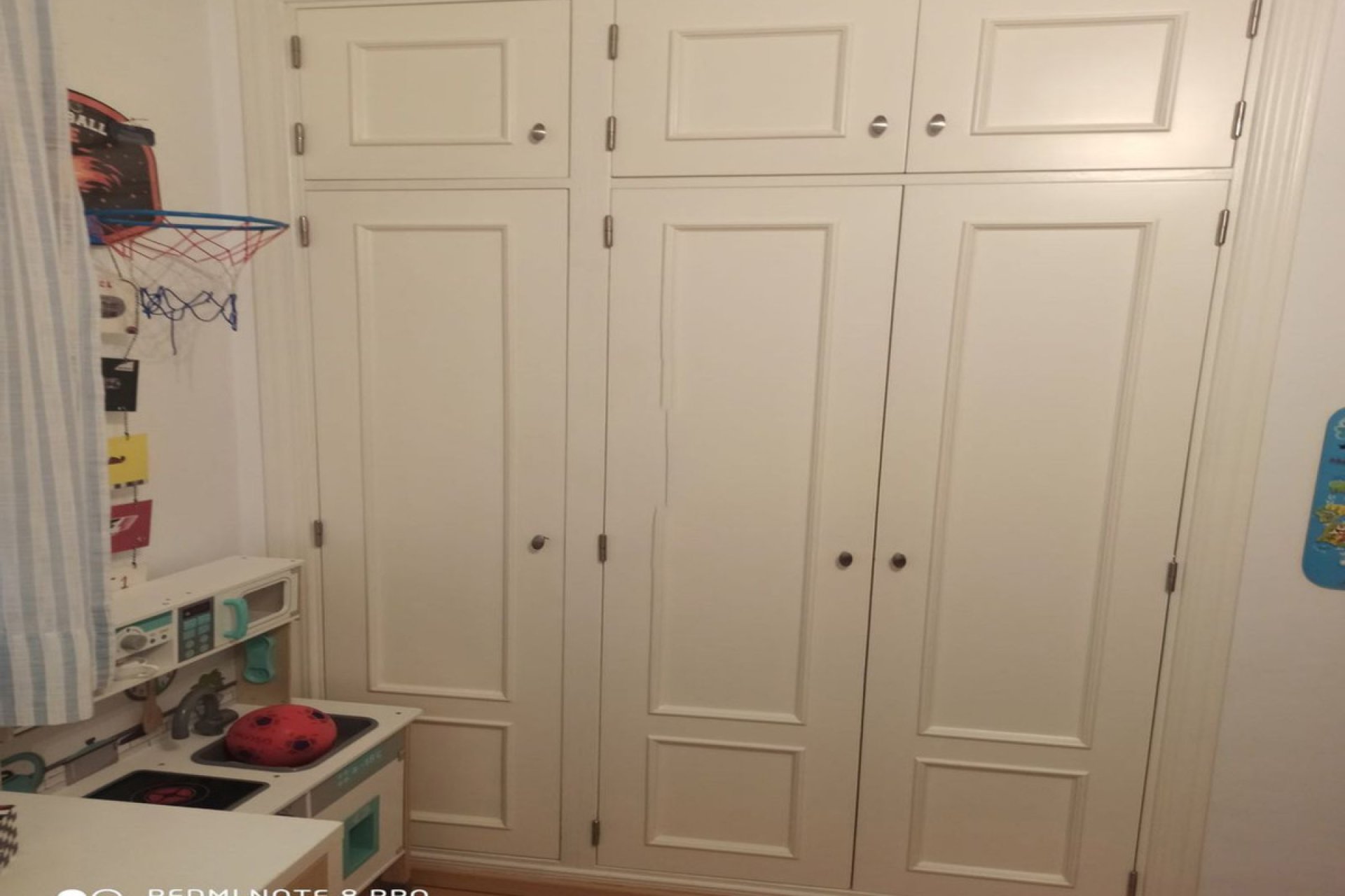 Resale - Apartment - Middle Floor Apartment - Estepona - Estepona Centro