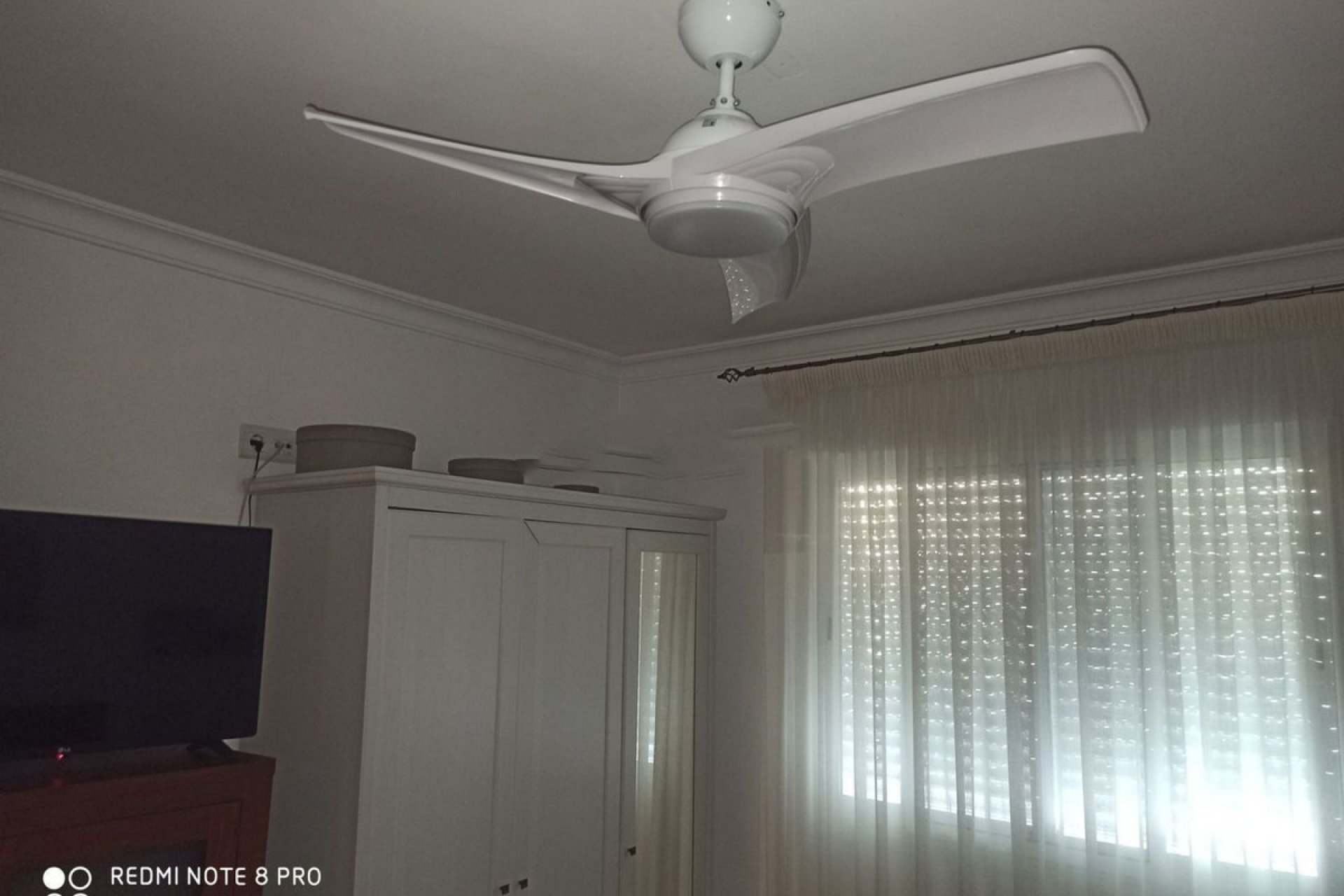 Resale - Apartment - Middle Floor Apartment - Estepona - Estepona Centro