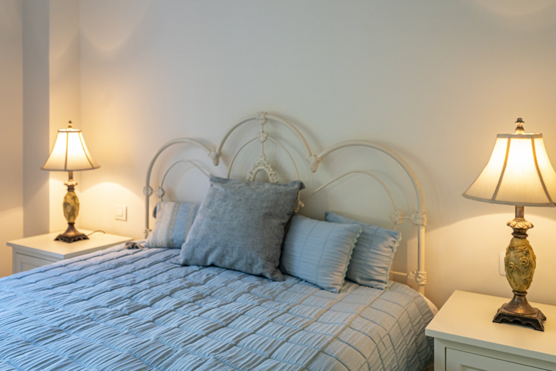 Resale - Apartment - Middle Floor Apartment - Estepona - Estepona Centro