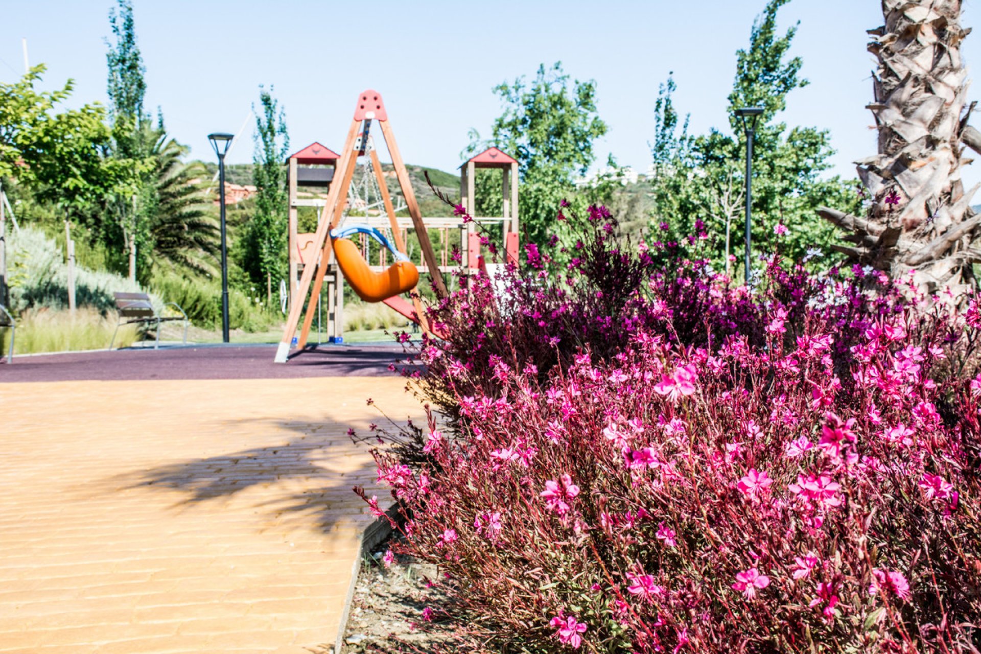 Resale - Apartment - Middle Floor Apartment - Estepona - Estepona Centro