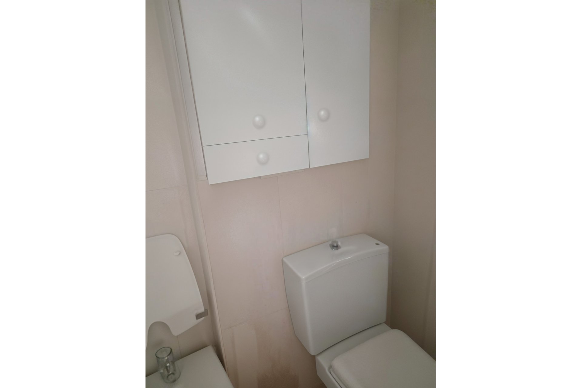 Resale - Apartment - Middle Floor Apartment - Estepona - Estepona Centro