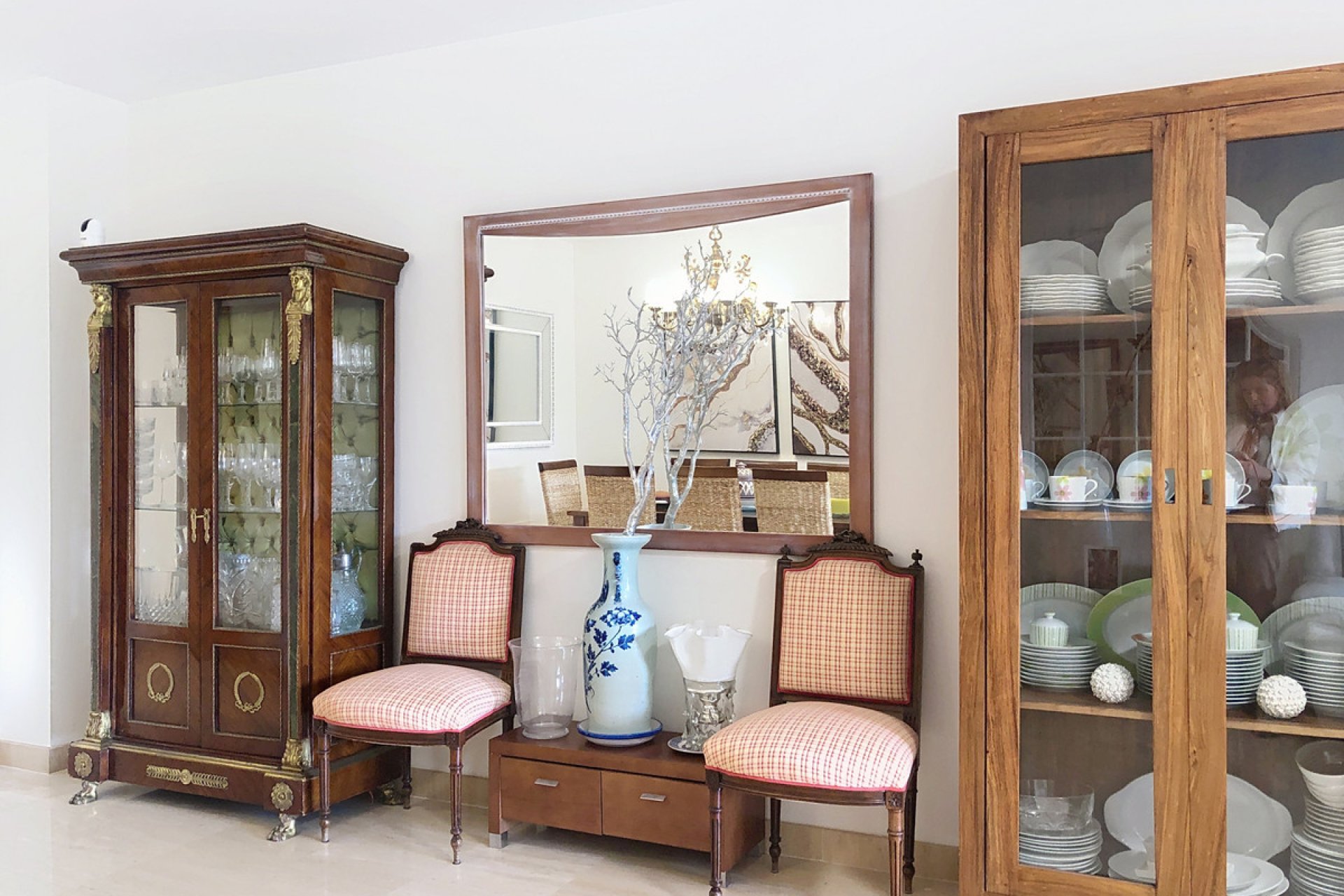 Resale - Apartment - Middle Floor Apartment - Estepona - Estepona Centro