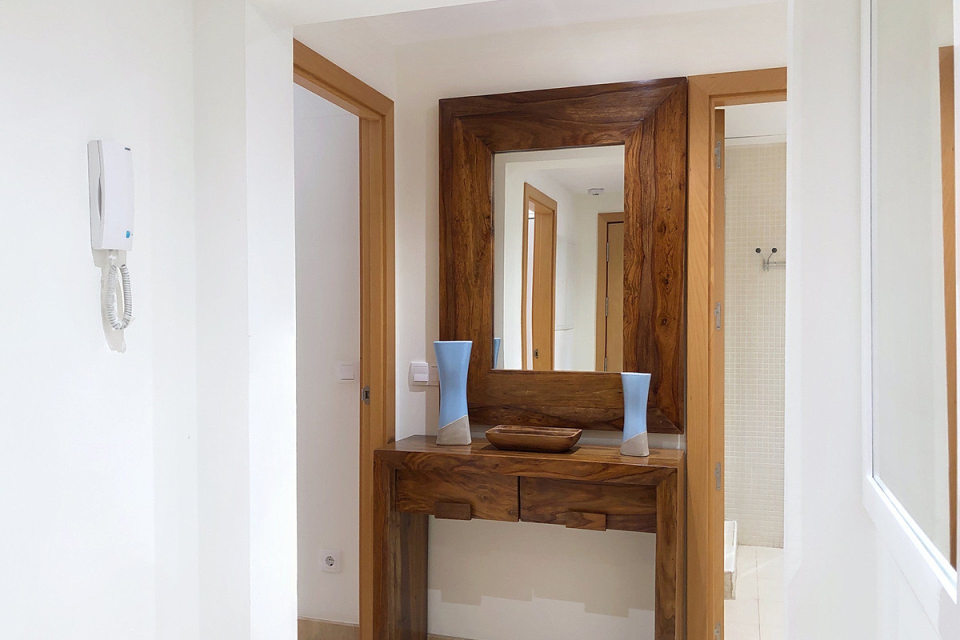 Resale - Apartment - Middle Floor Apartment - Estepona - Estepona Centro