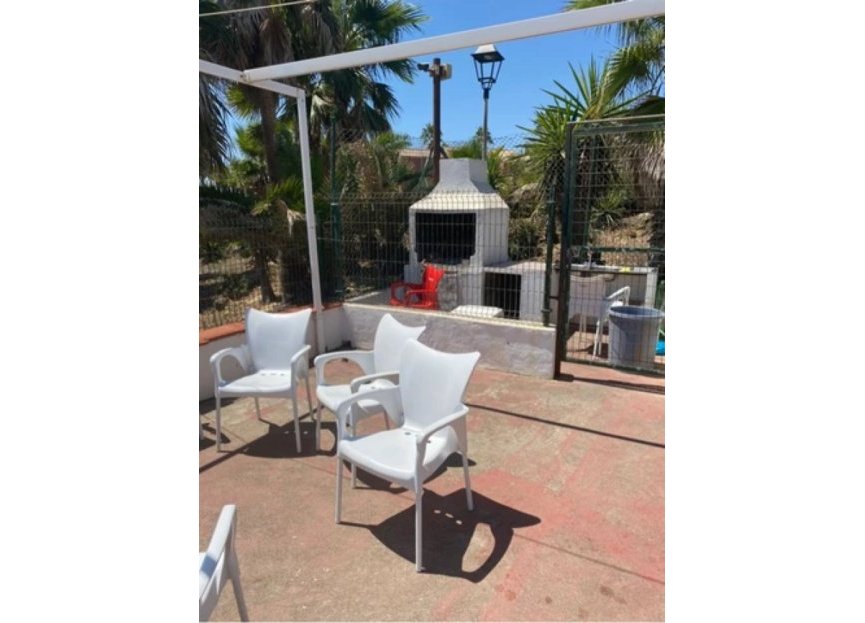 Resale - Apartment - Middle Floor Apartment - Estepona - Estepona Centro