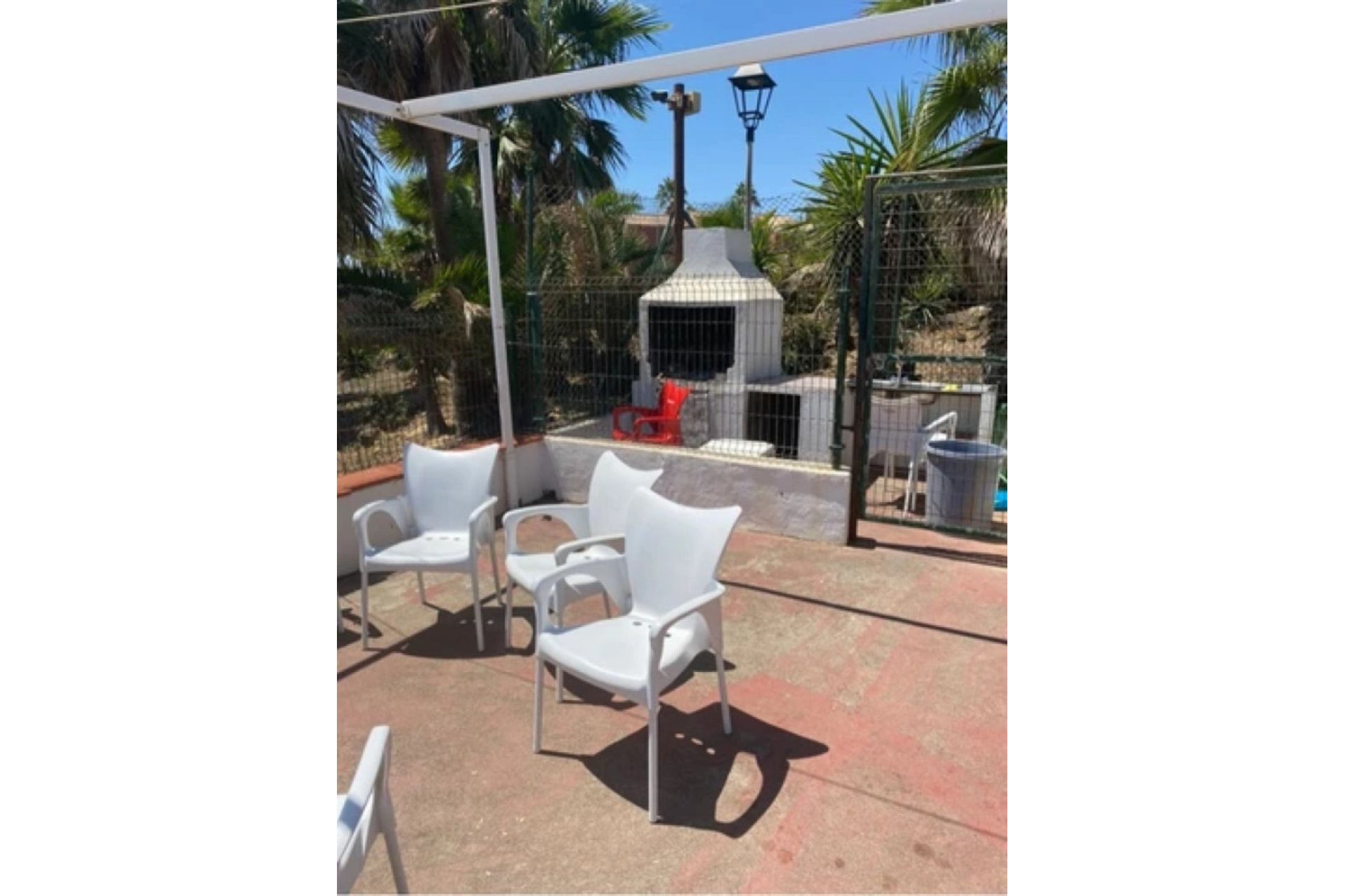 Resale - Apartment - Middle Floor Apartment - Estepona - Estepona Centro