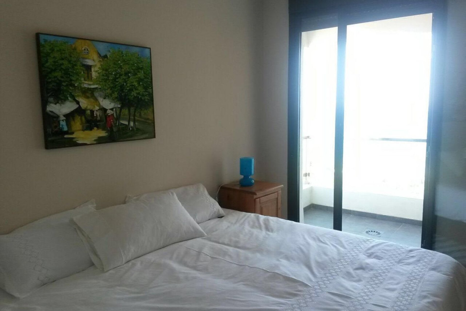 Resale - Apartment - Middle Floor Apartment - Estepona - Estepona Centro