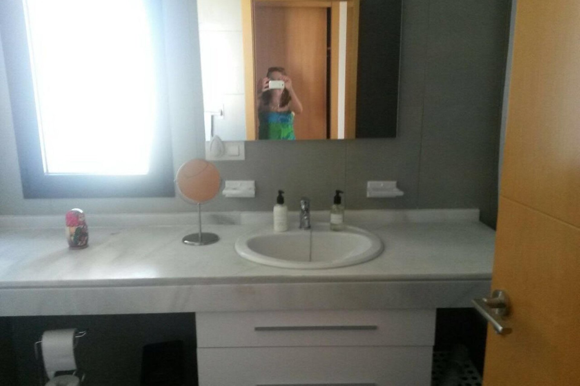 Resale - Apartment - Middle Floor Apartment - Estepona - Estepona Centro