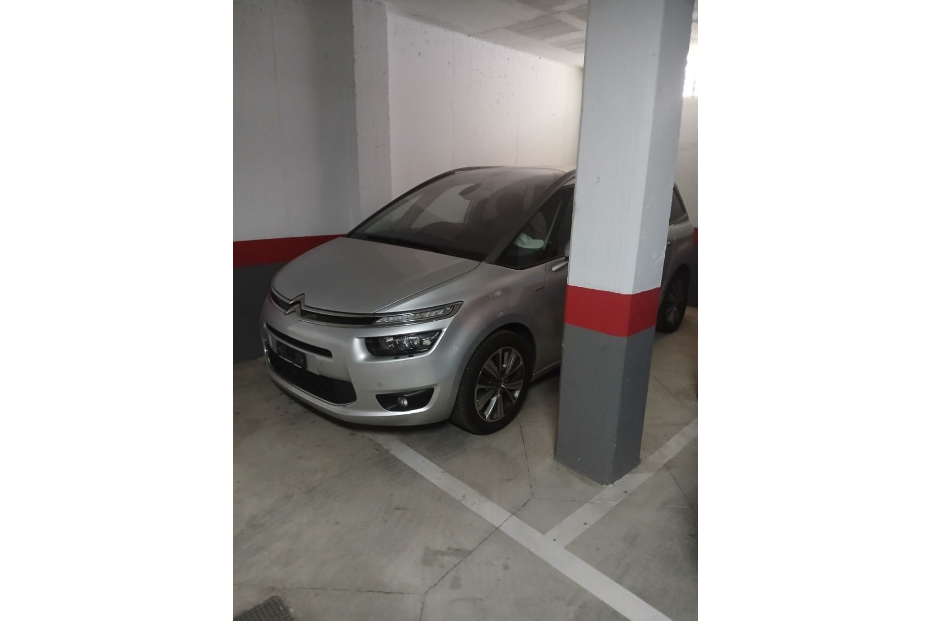 Resale - Apartment - Middle Floor Apartment - Estepona - Estepona Centro