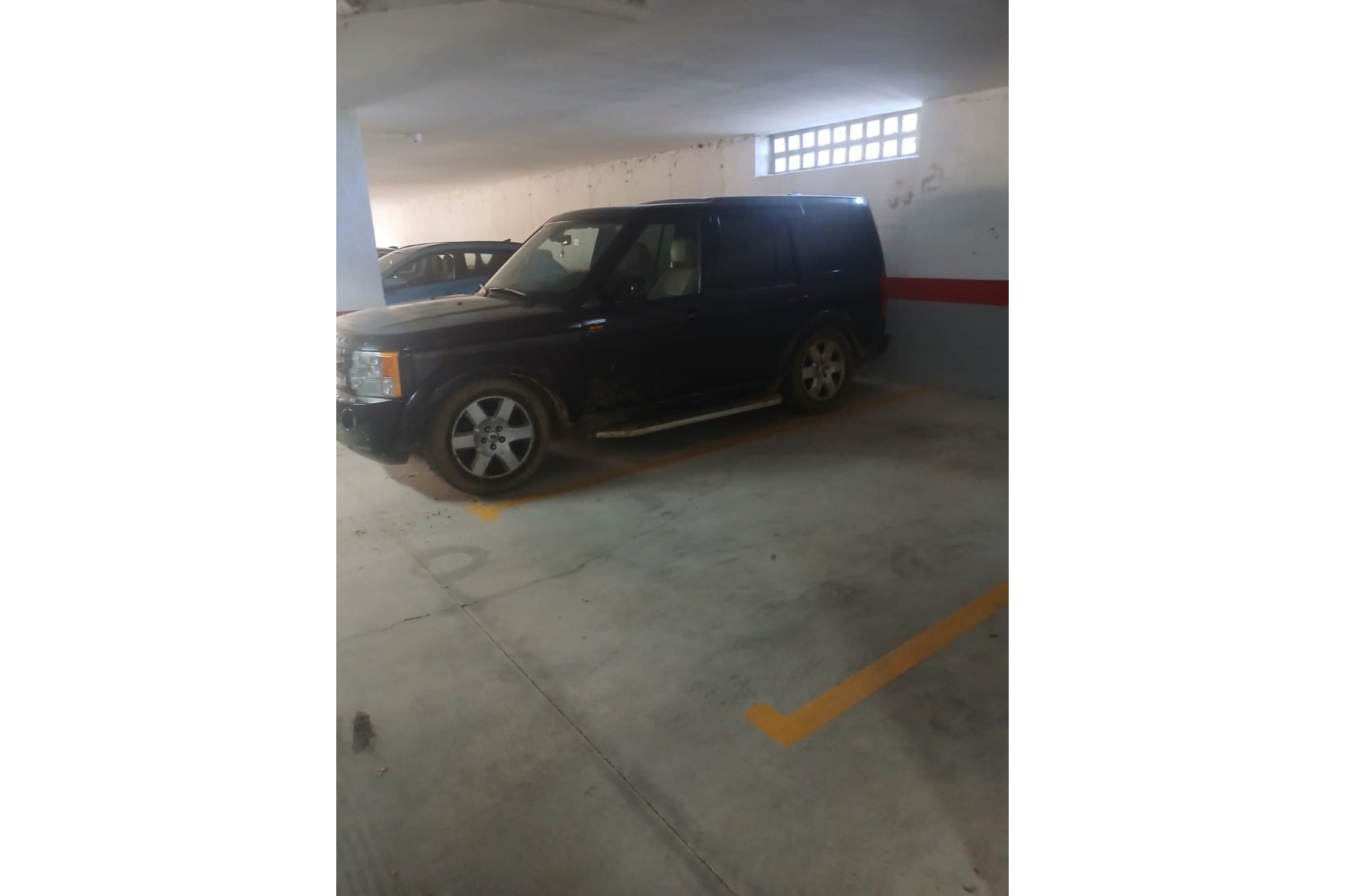 Resale - Apartment - Middle Floor Apartment - Estepona - Estepona Centro