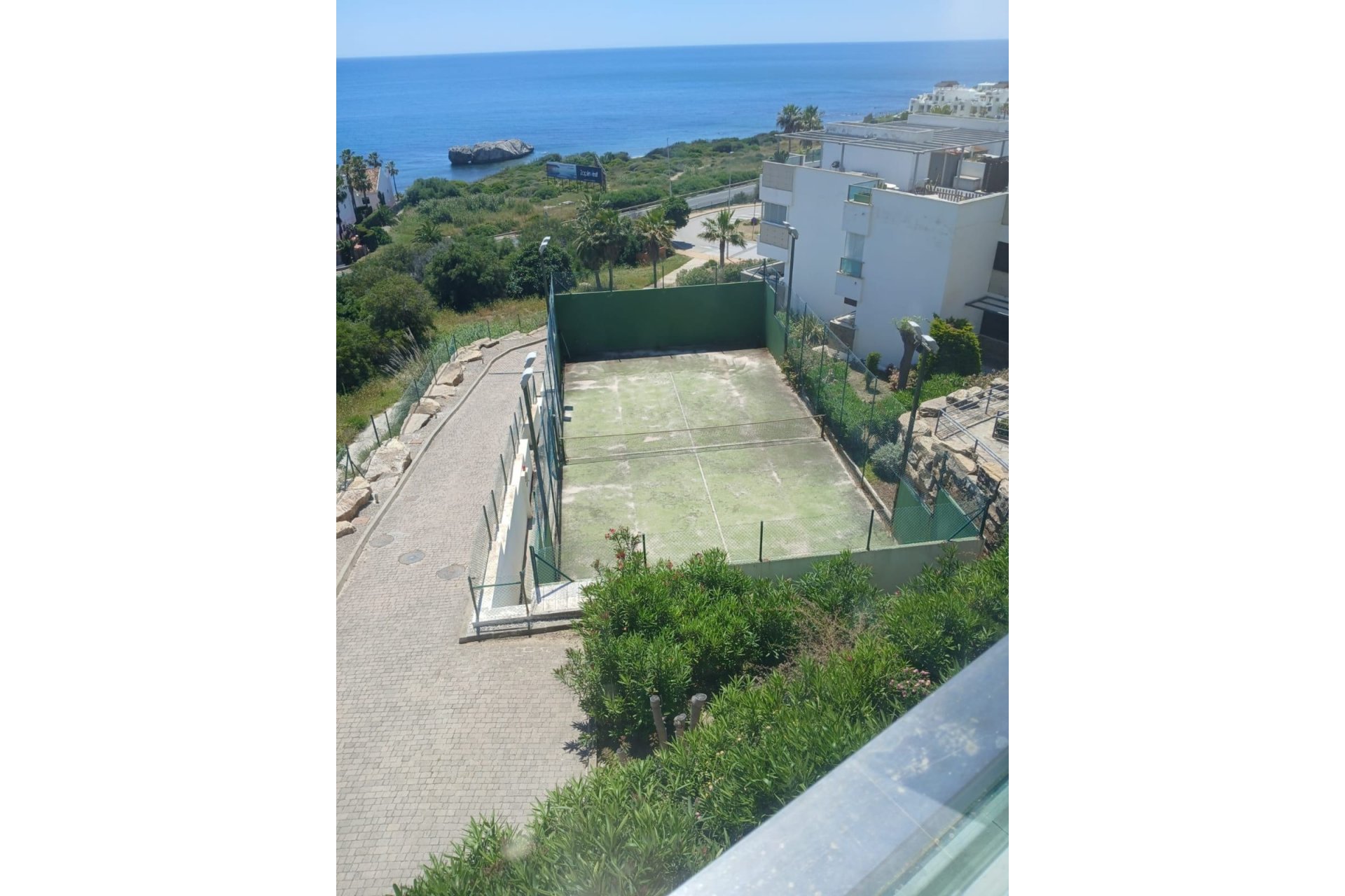 Resale - Apartment - Middle Floor Apartment - Estepona - Estepona Centro