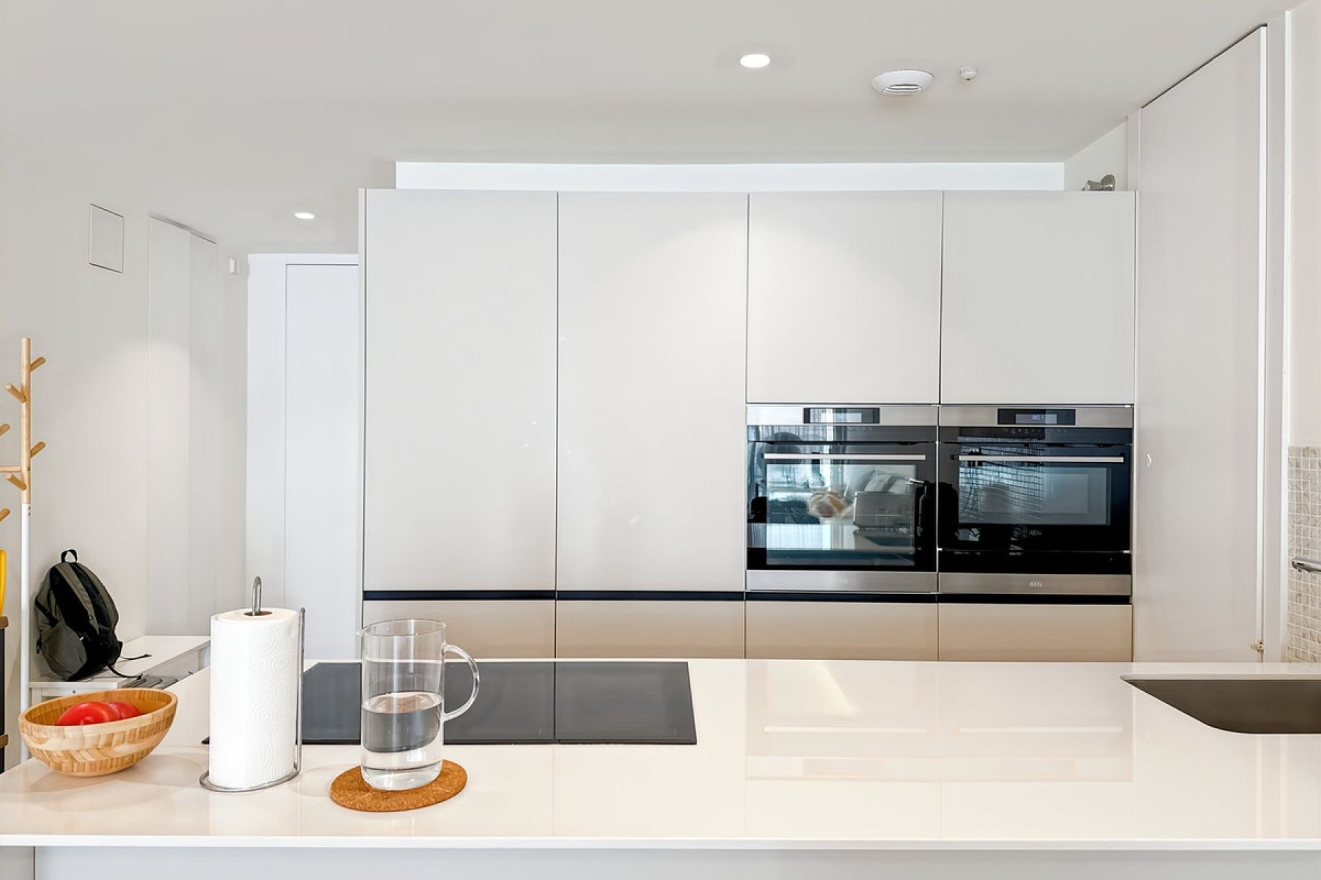 Resale - Apartment - Middle Floor Apartment - Estepona - Estepona Centro