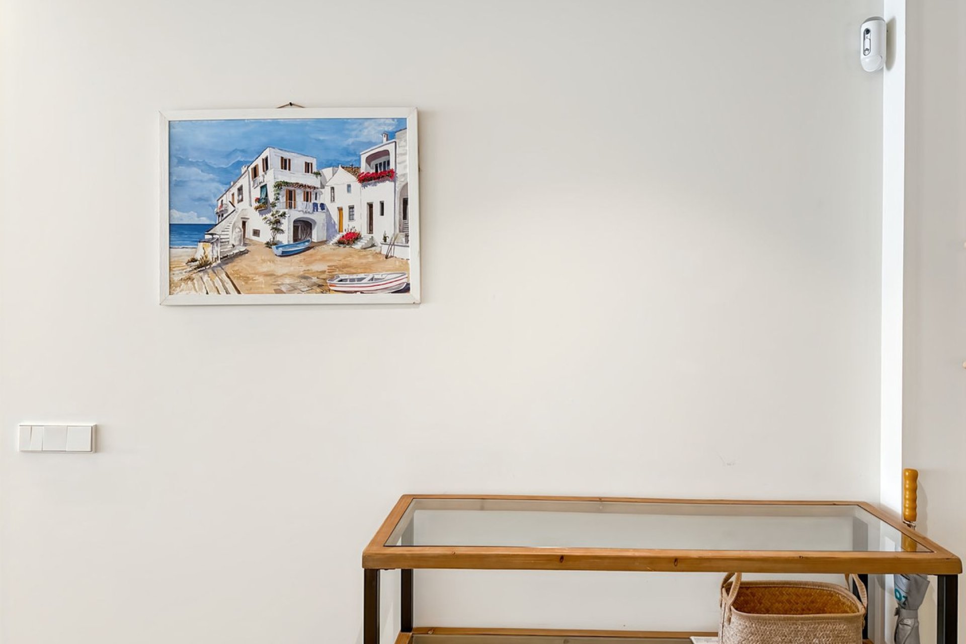 Resale - Apartment - Middle Floor Apartment - Estepona - Estepona Centro