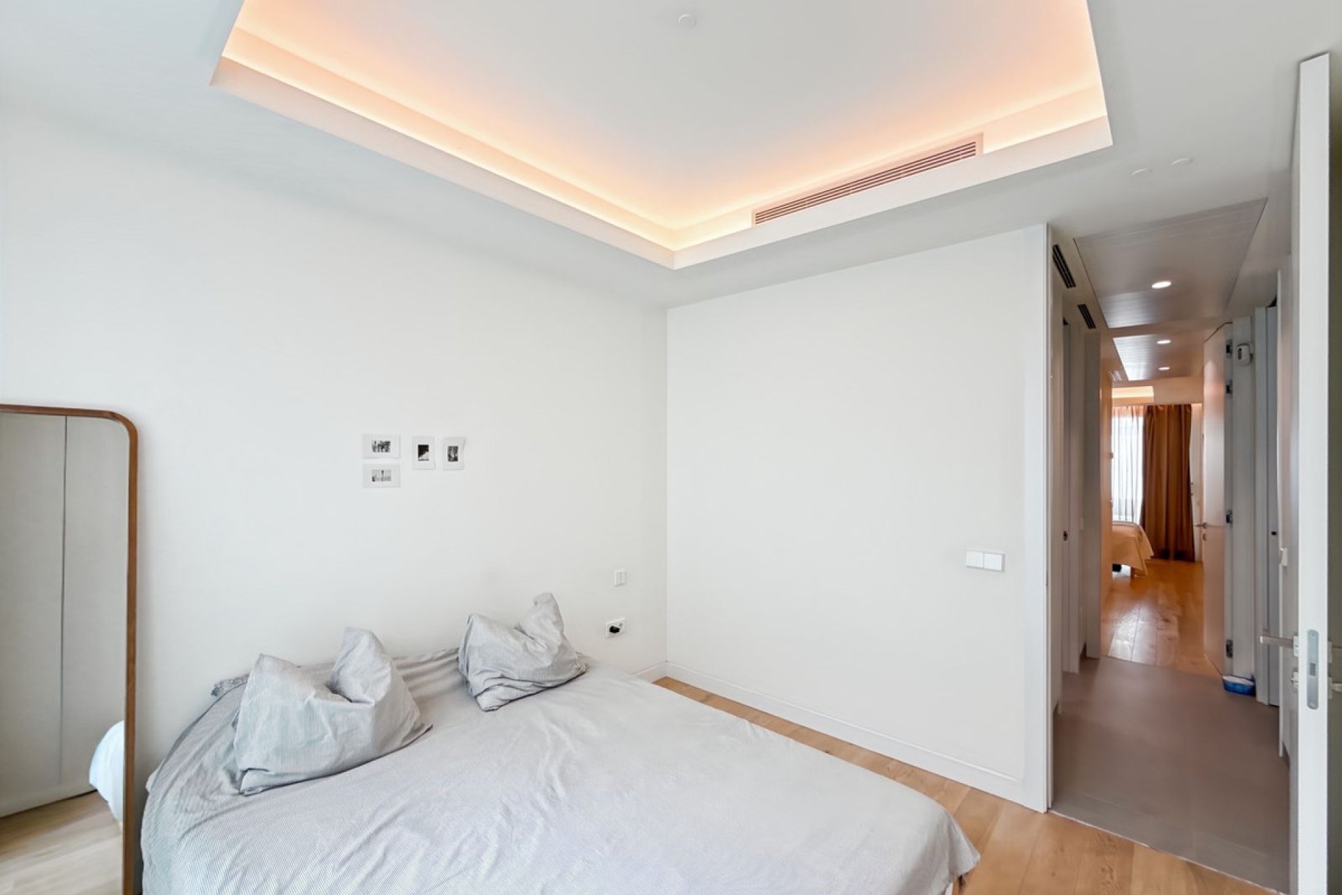 Resale - Apartment - Middle Floor Apartment - Estepona - Estepona Centro