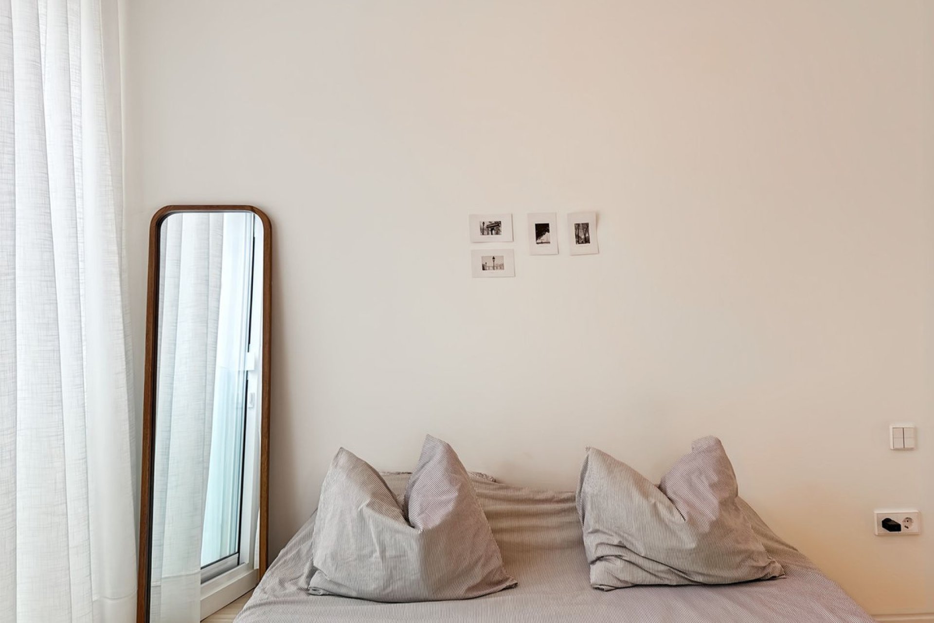 Resale - Apartment - Middle Floor Apartment - Estepona - Estepona Centro