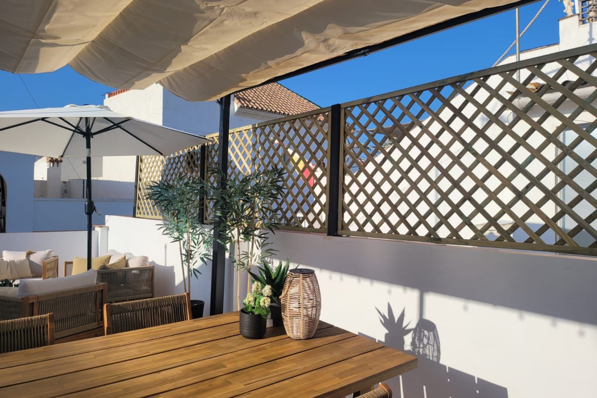 Resale - Apartment - Middle Floor Apartment - Estepona - Estepona Centro
