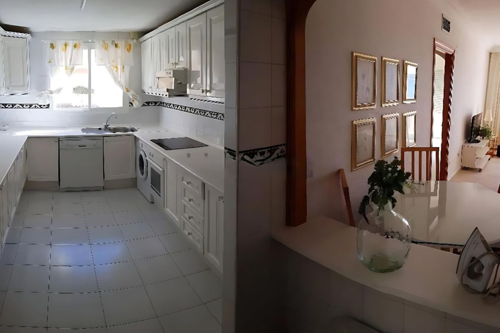 Resale - Apartment - Middle Floor Apartment - Estepona - Estepona Centro