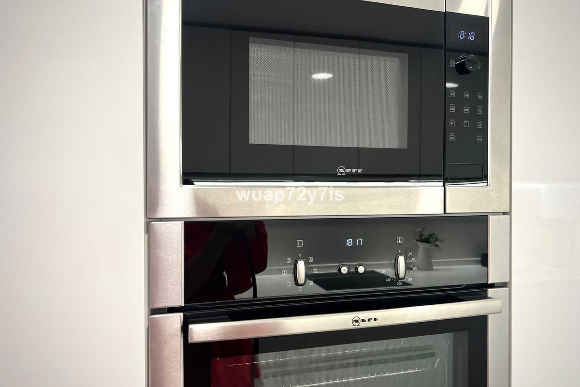 Resale - Apartment - Middle Floor Apartment - Estepona - Estepona Centro