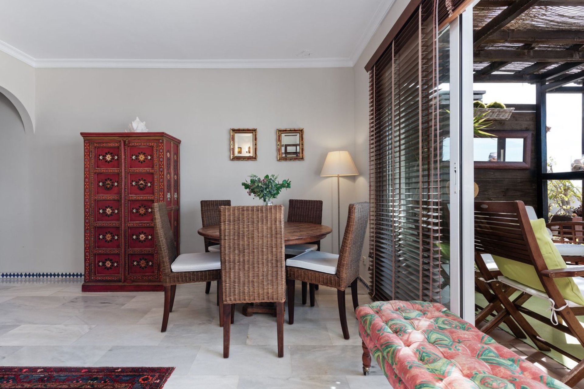 Resale - Apartment - Middle Floor Apartment - Estepona - Estepona Centro