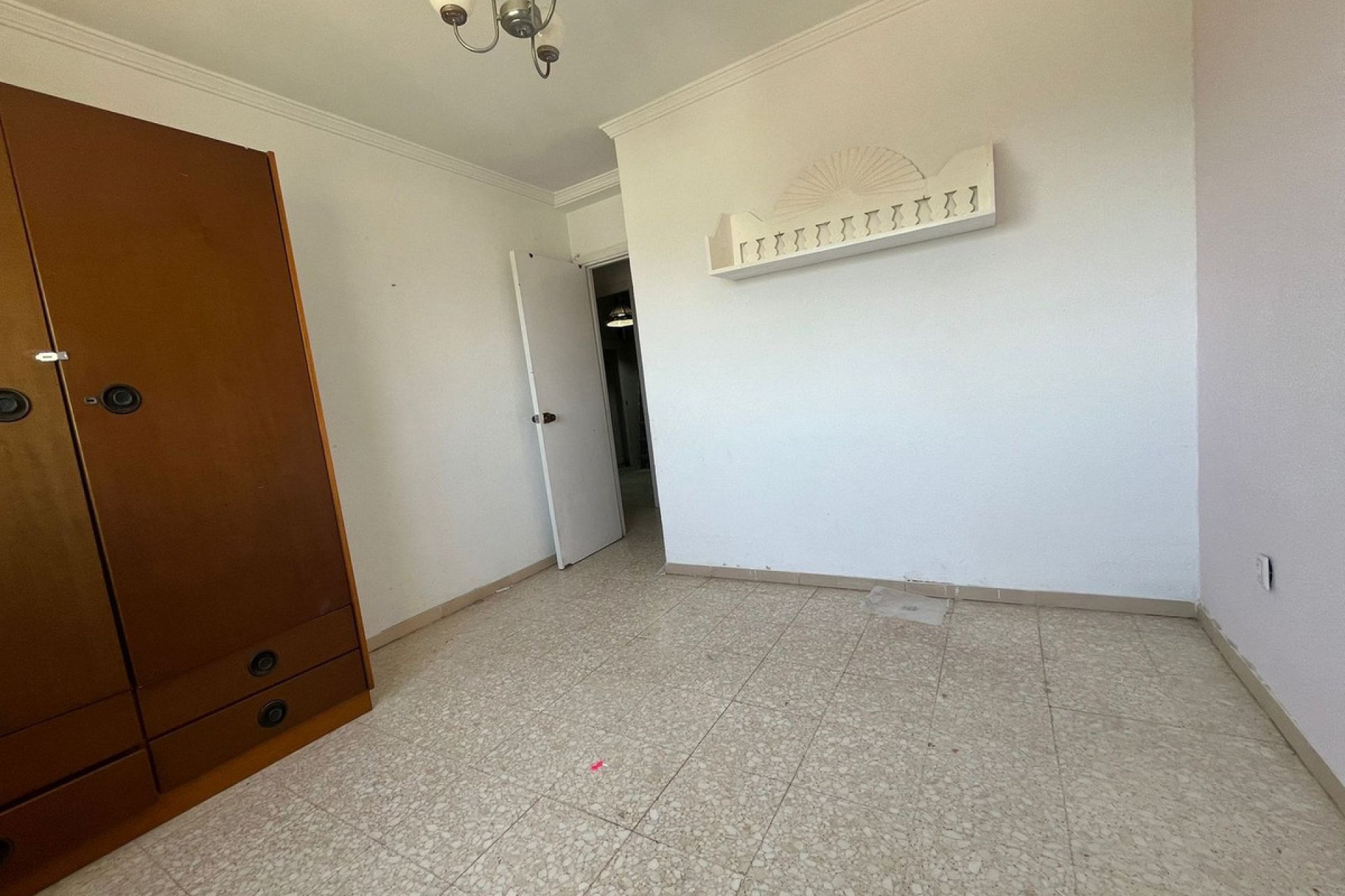 Resale - Apartment - Middle Floor Apartment - Estepona - Estepona Centro