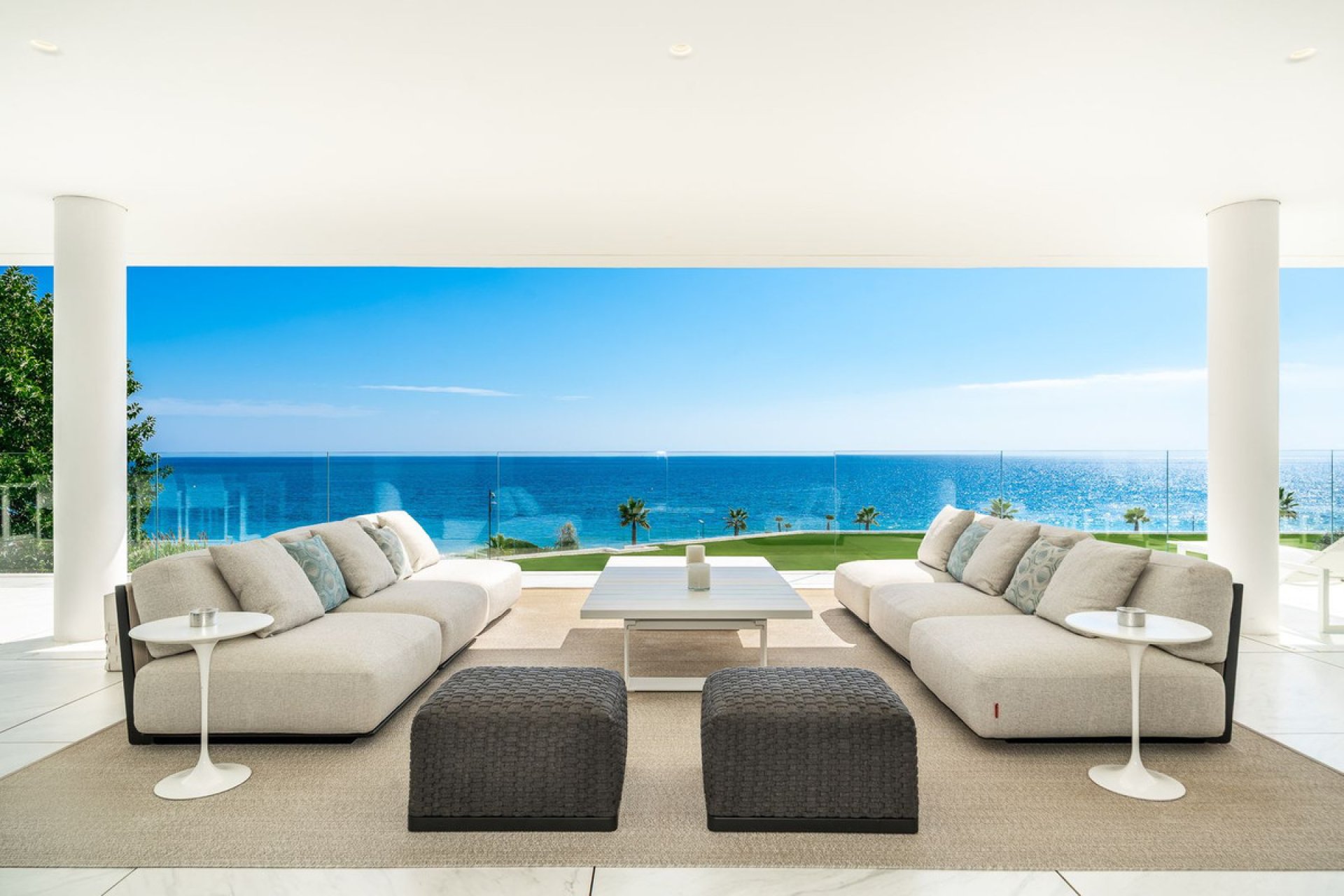 Resale - Apartment - Middle Floor Apartment - Estepona - New Golden Mile