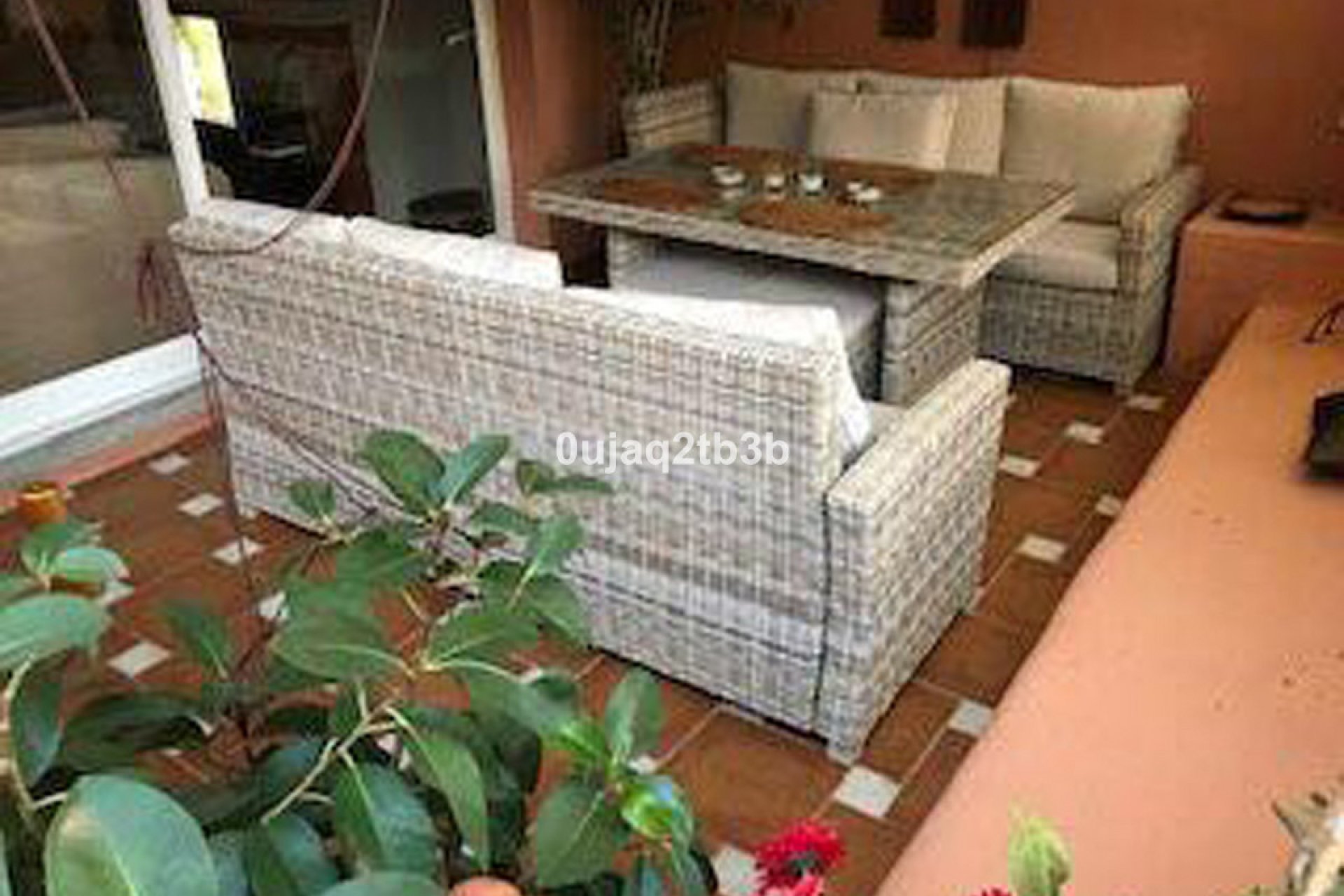 Resale - Apartment - Middle Floor Apartment - Estepona - New Golden Mile