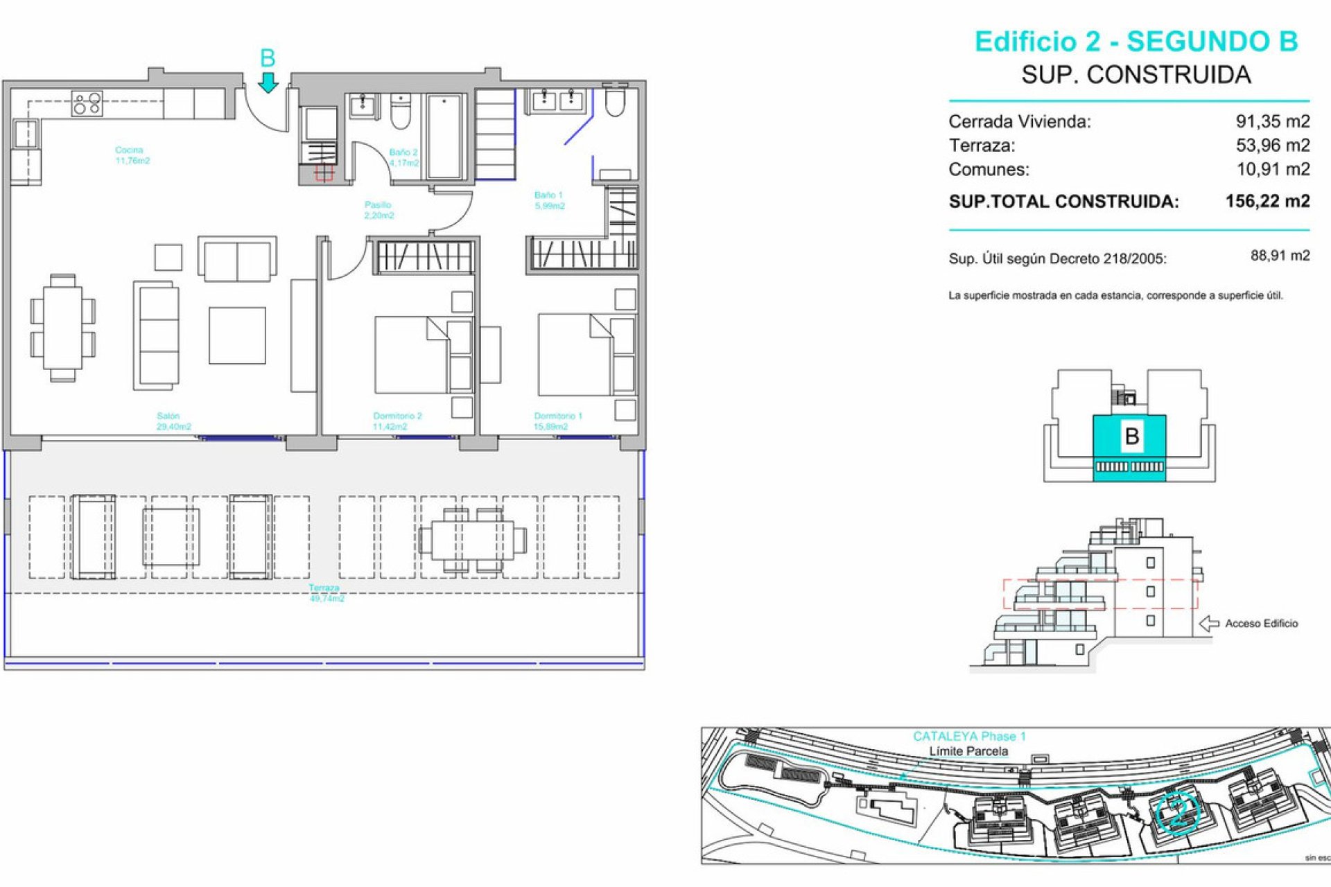 Resale - Apartment - Middle Floor Apartment - Estepona - New Golden Mile