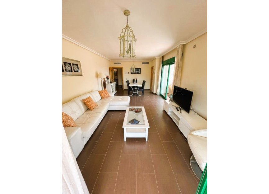 Resale - Apartment - Middle Floor Apartment - Estepona - Selwo