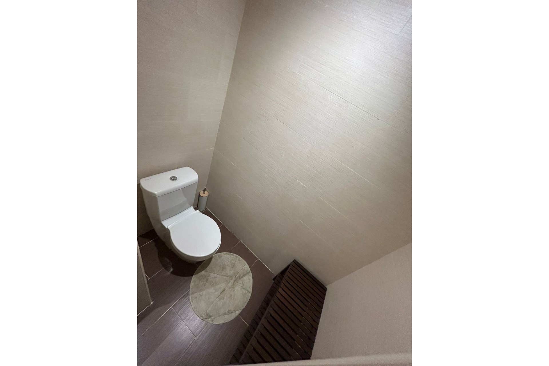 Resale - Apartment - Middle Floor Apartment - Estepona - Selwo