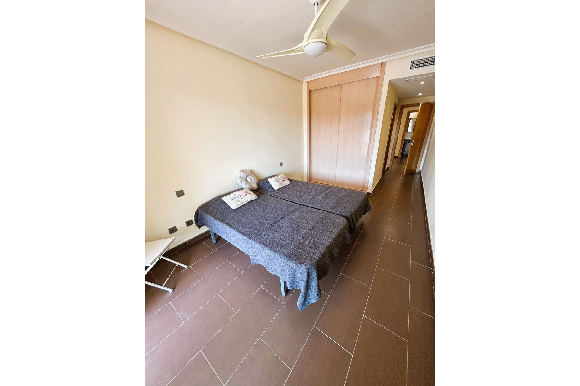 Resale - Apartment - Middle Floor Apartment - Estepona - Selwo