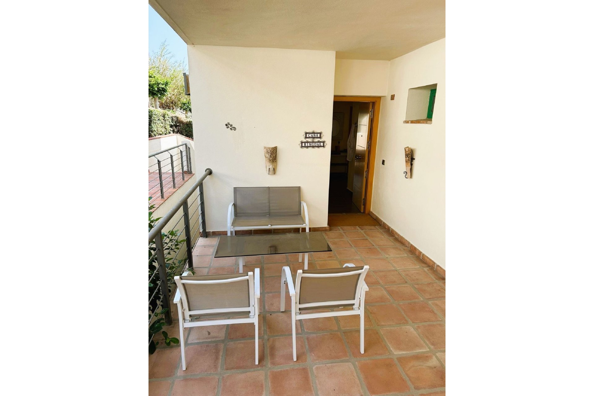 Resale - Apartment - Middle Floor Apartment - Estepona - Selwo