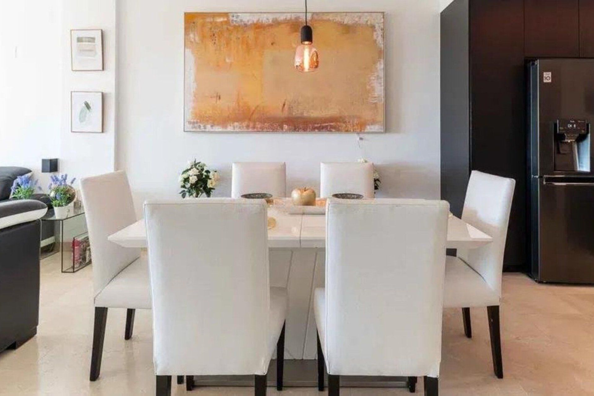 Resale - Apartment - Middle Floor Apartment - Estepona - Selwo