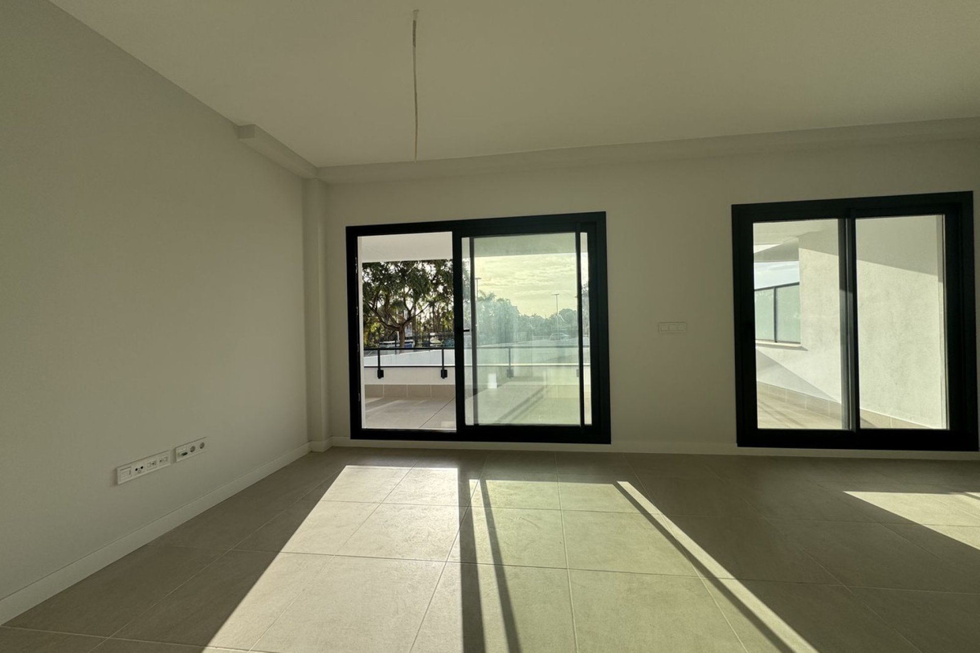 Resale - Apartment - Middle Floor Apartment - Estepona - Selwo