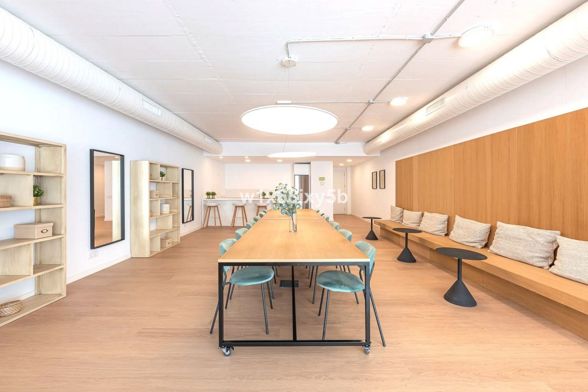 Resale - Apartment - Middle Floor Apartment - Estepona - Selwo