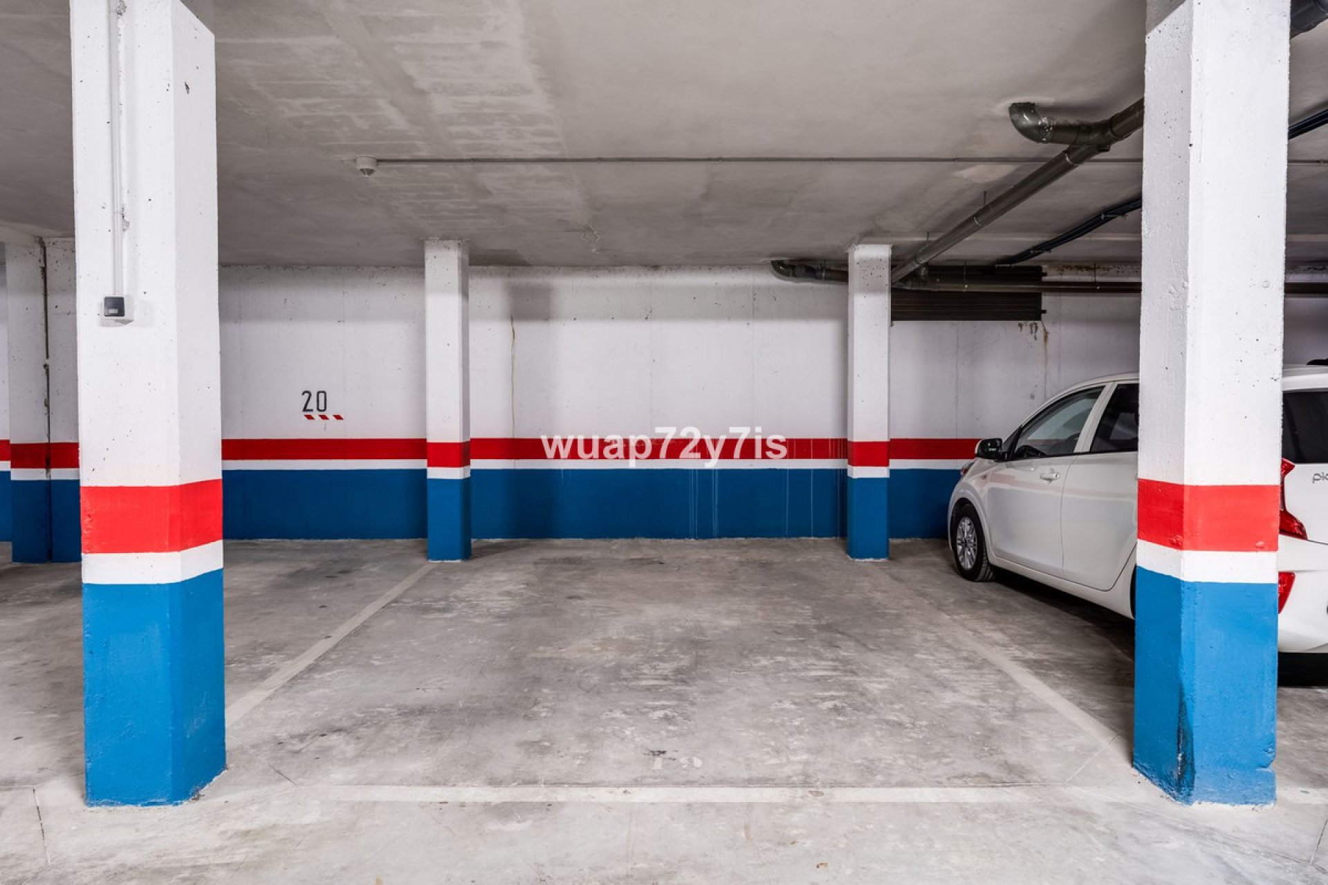 Resale - Apartment - Middle Floor Apartment - Estepona - Selwo