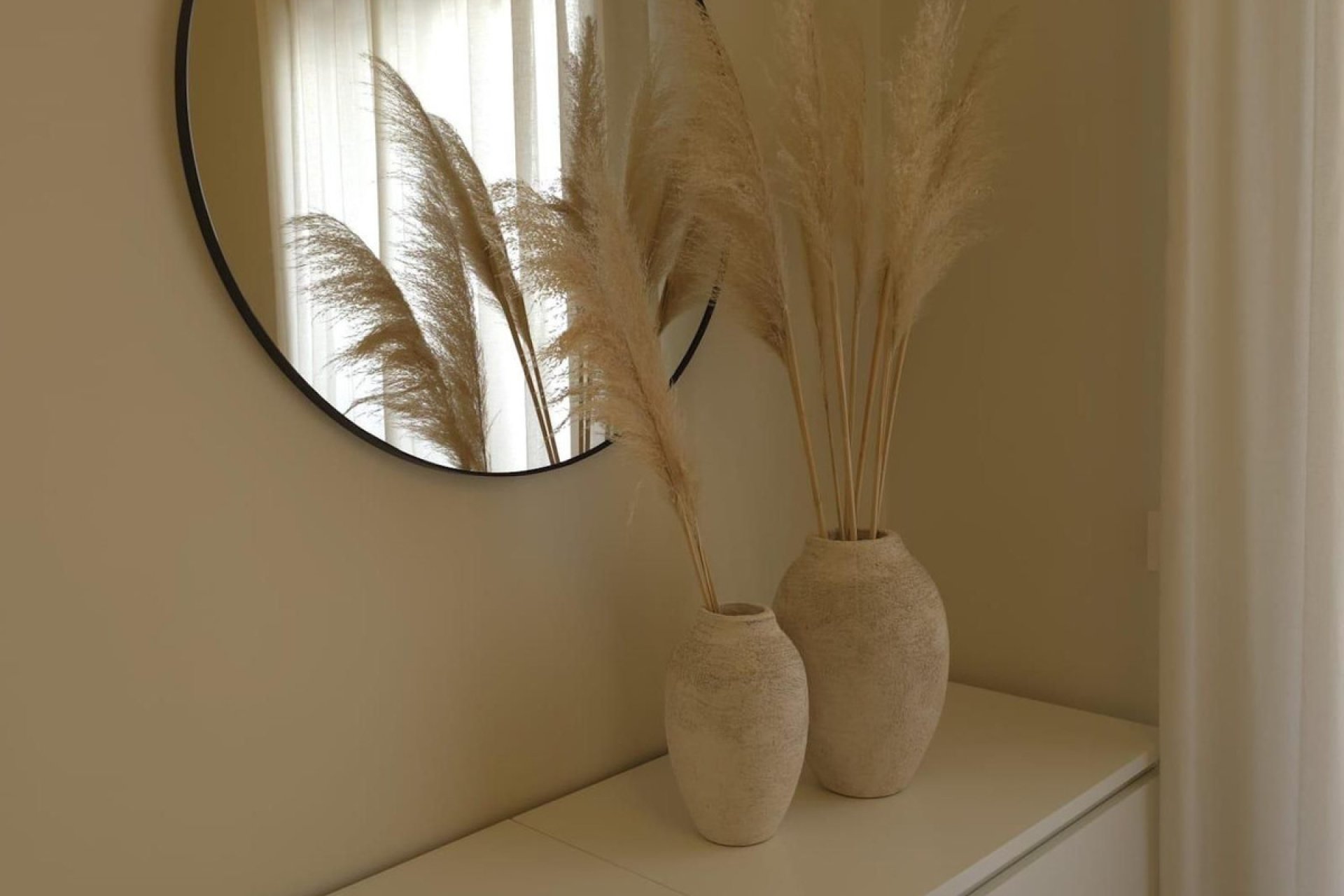 Resale - Apartment - Middle Floor Apartment - Estepona - Valle Romano