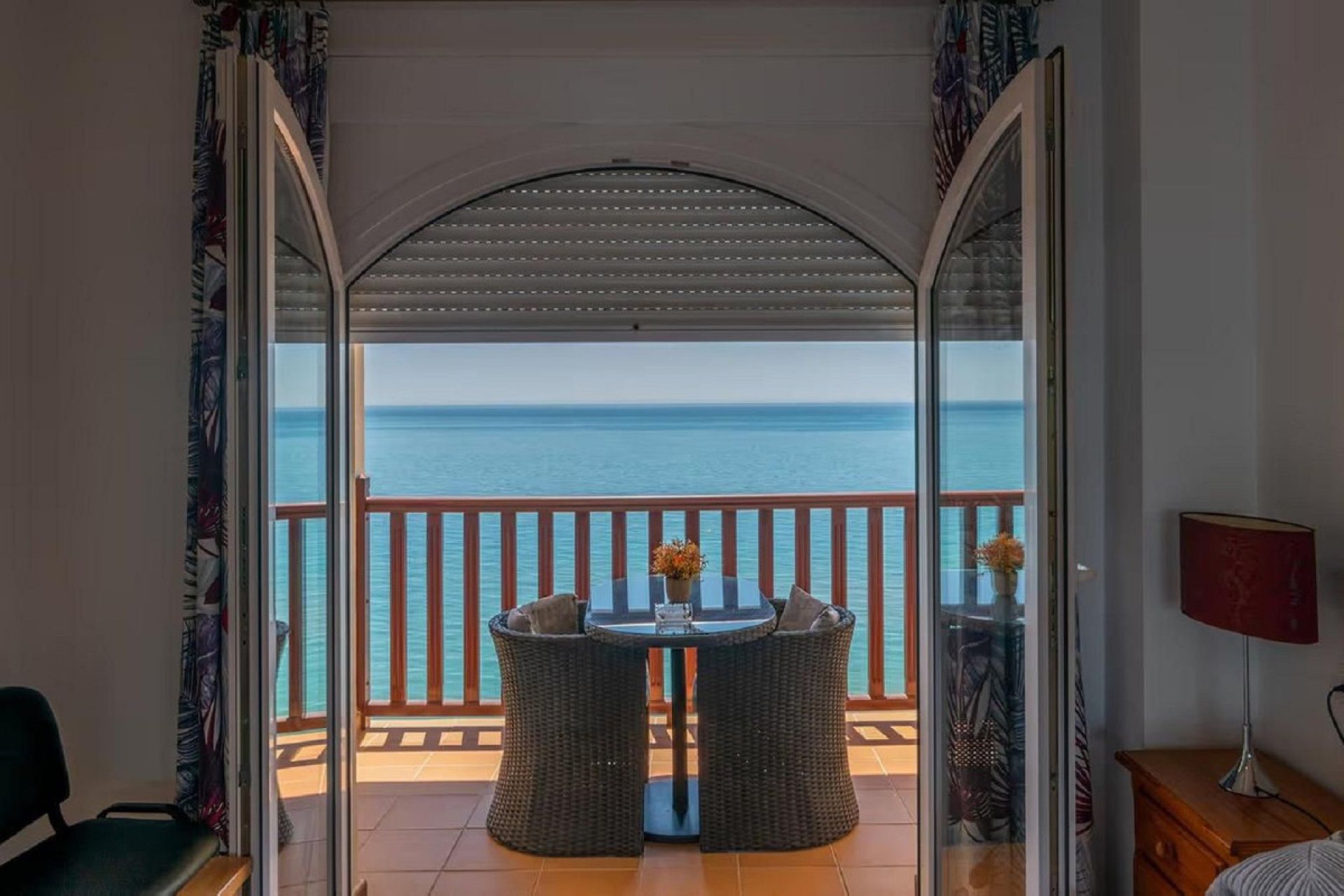 Resale - Apartment - Middle Floor Apartment - Fuengirola - Carvajal