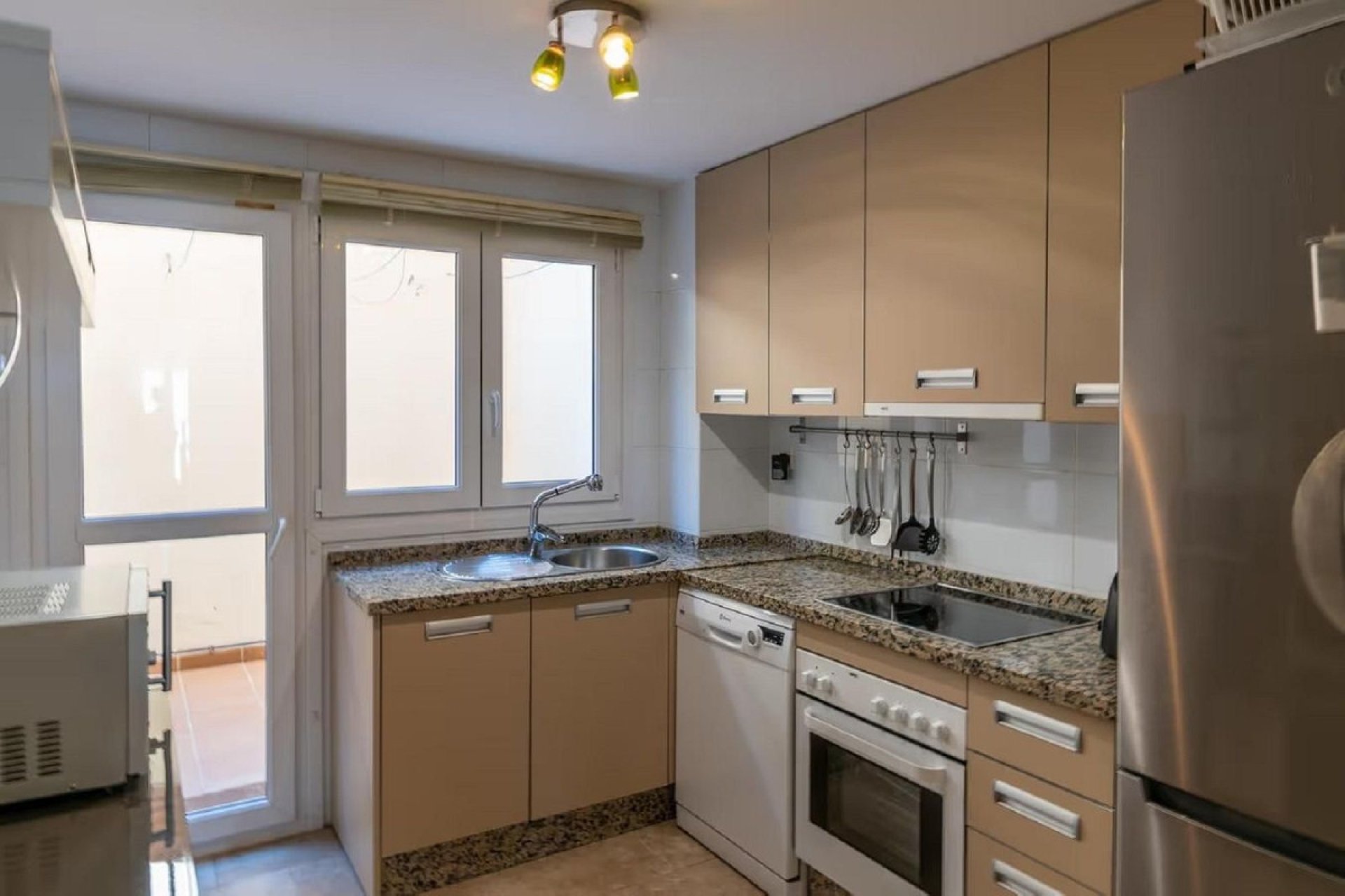 Resale - Apartment - Middle Floor Apartment - Fuengirola - Carvajal