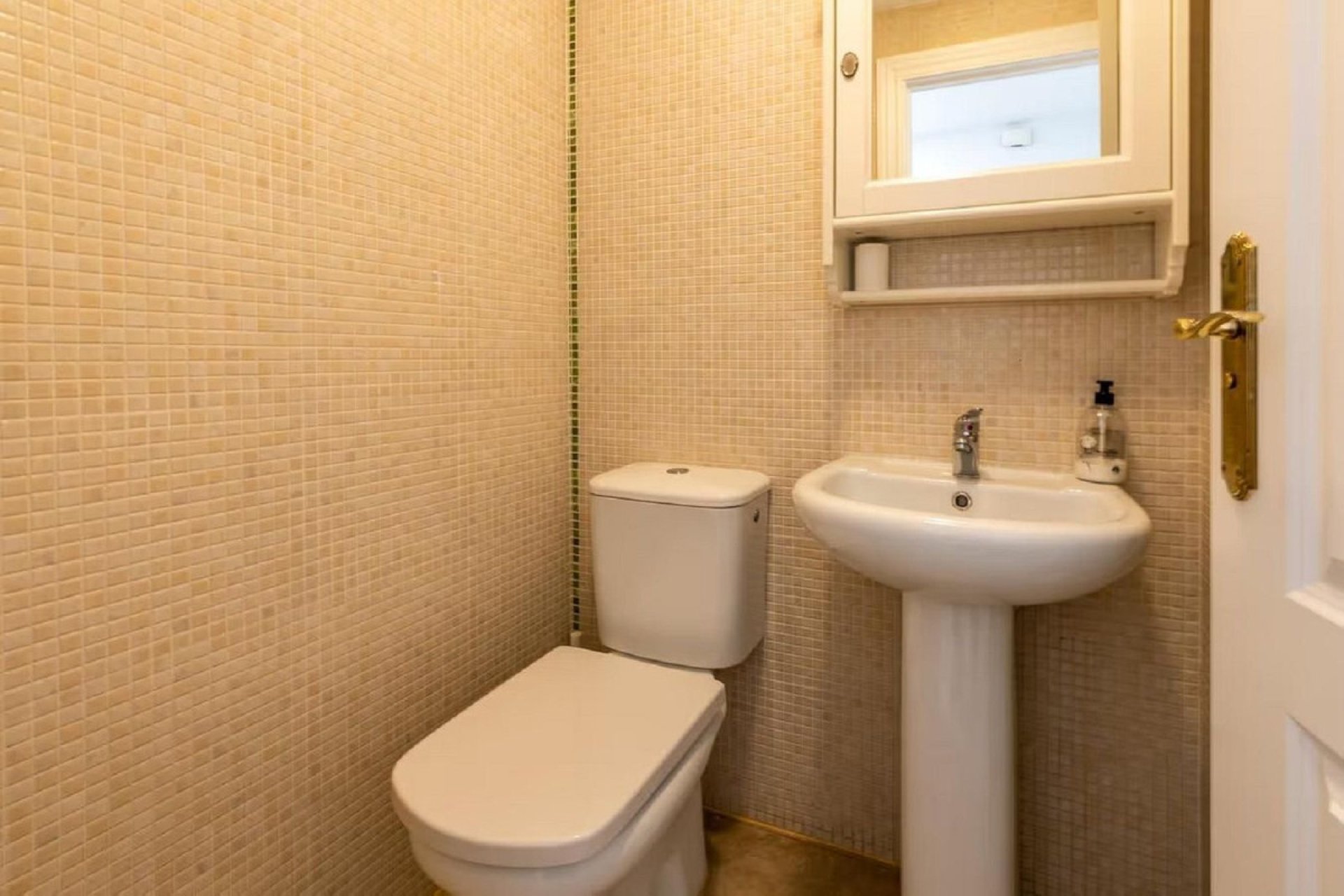 Resale - Apartment - Middle Floor Apartment - Fuengirola - Carvajal