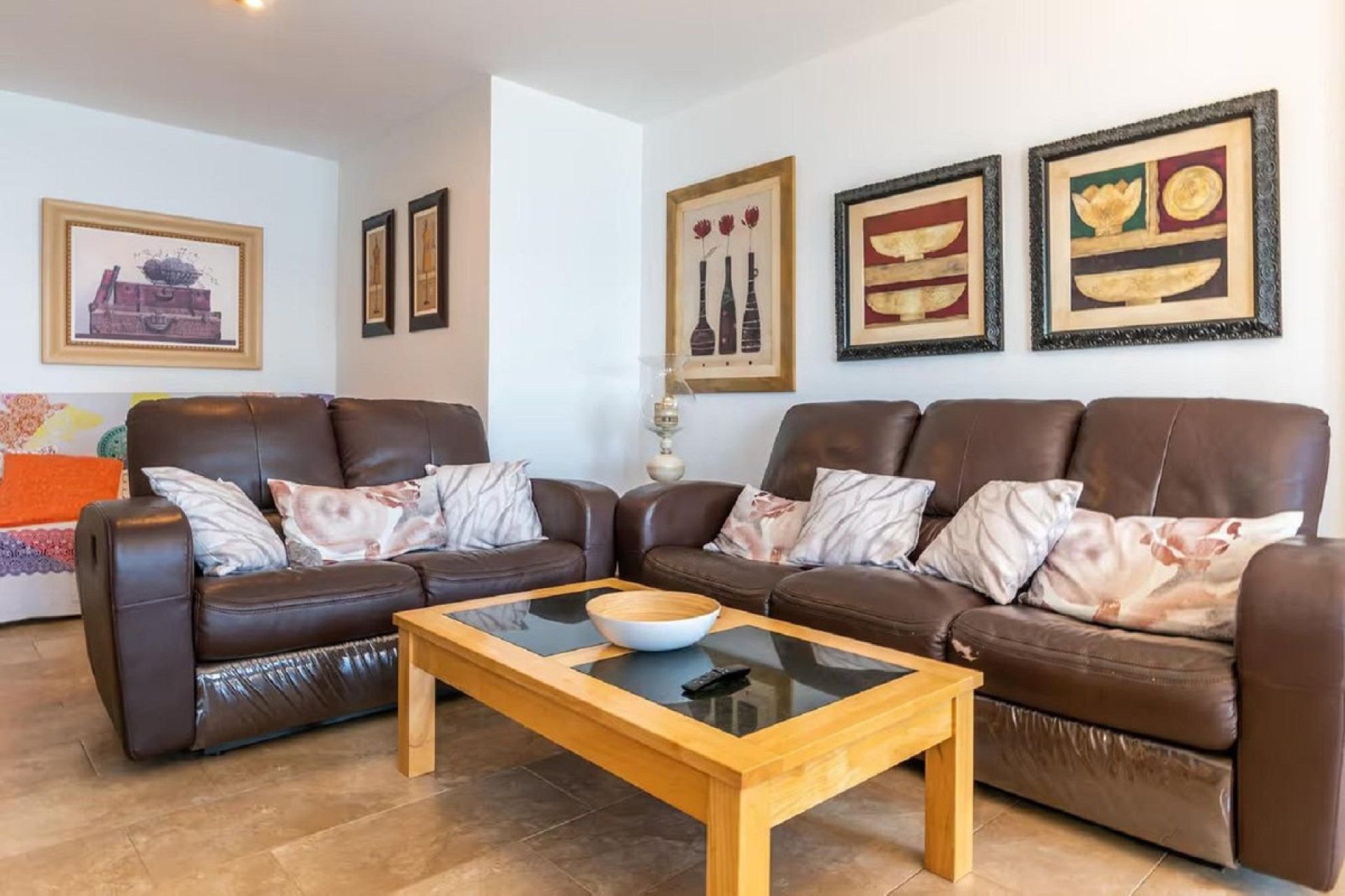 Resale - Apartment - Middle Floor Apartment - Fuengirola - Carvajal