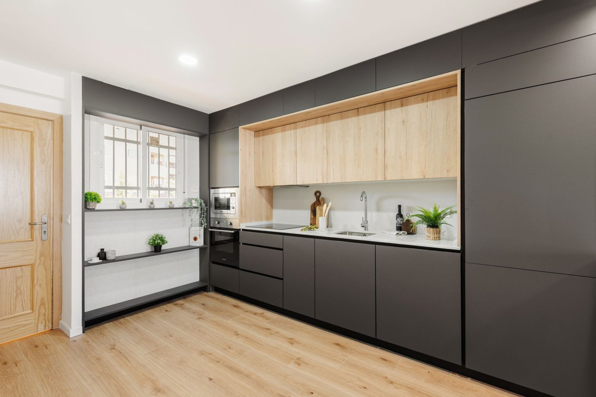 Resale - Apartment - Middle Floor Apartment - Fuengirola - Carvajal