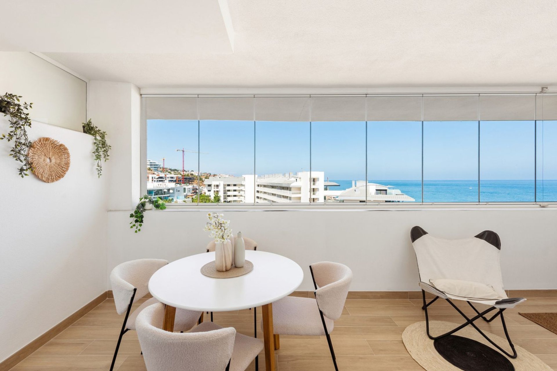 Resale - Apartment - Middle Floor Apartment - Fuengirola - Carvajal