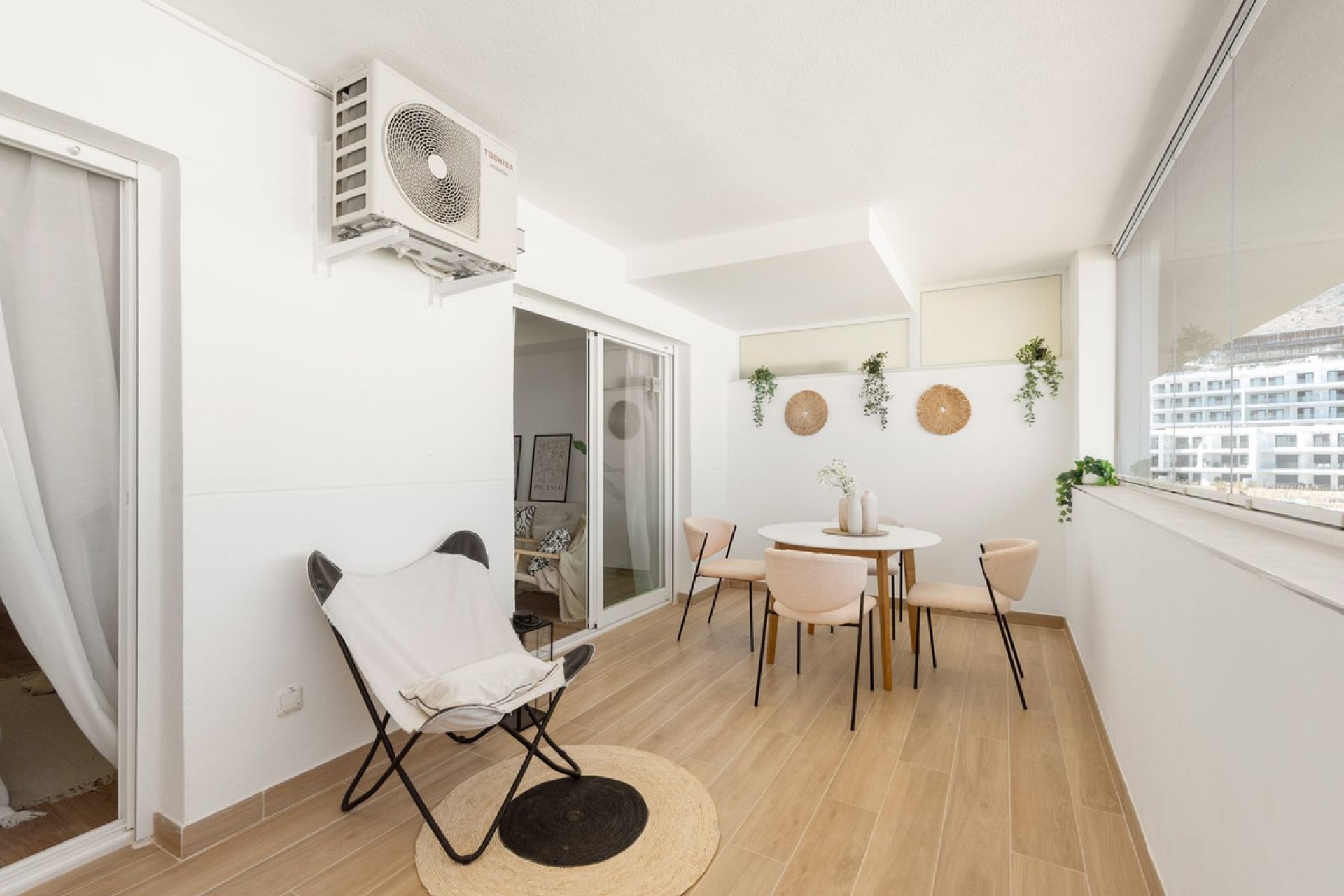 Resale - Apartment - Middle Floor Apartment - Fuengirola - Carvajal