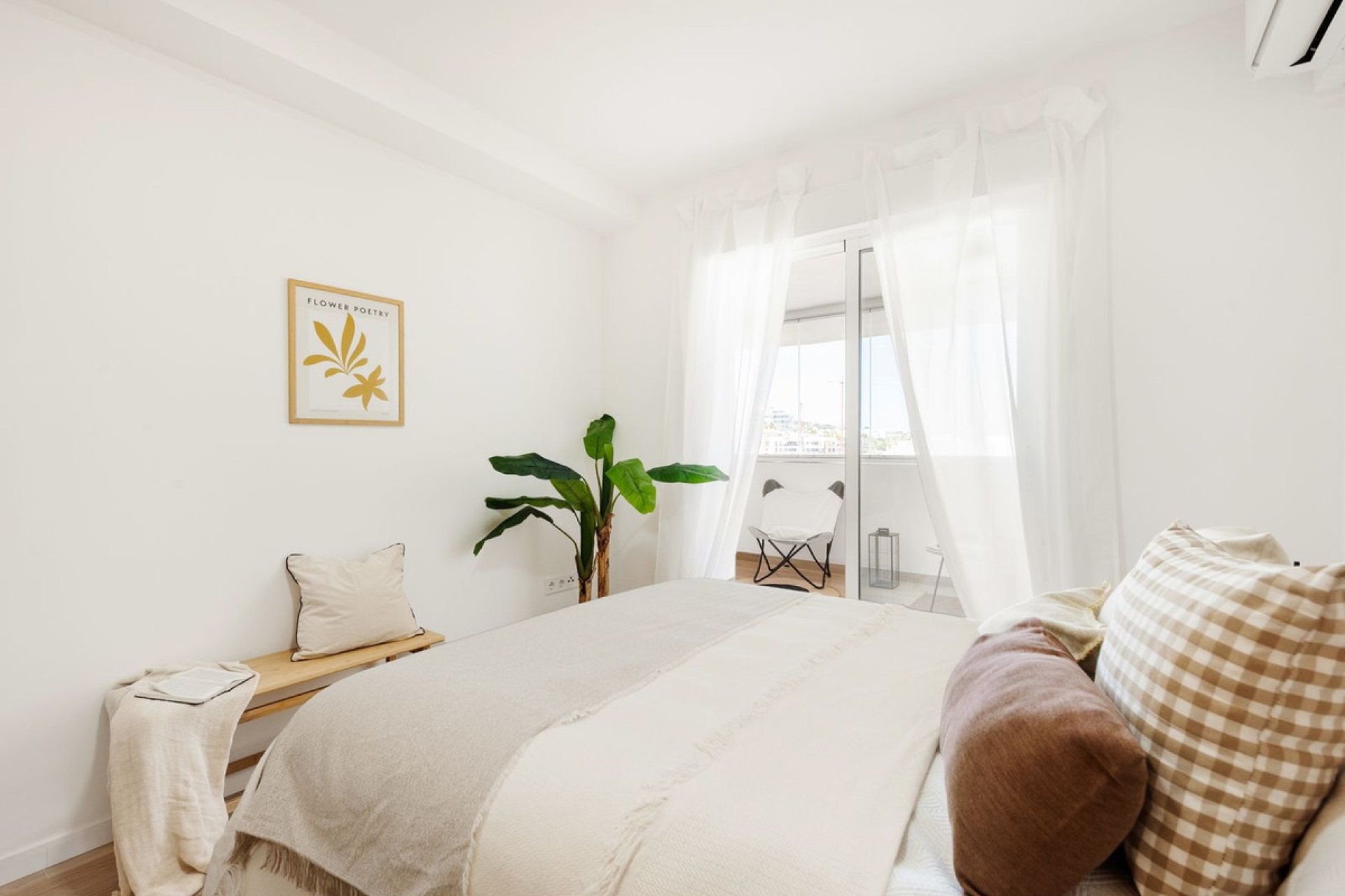 Resale - Apartment - Middle Floor Apartment - Fuengirola - Carvajal